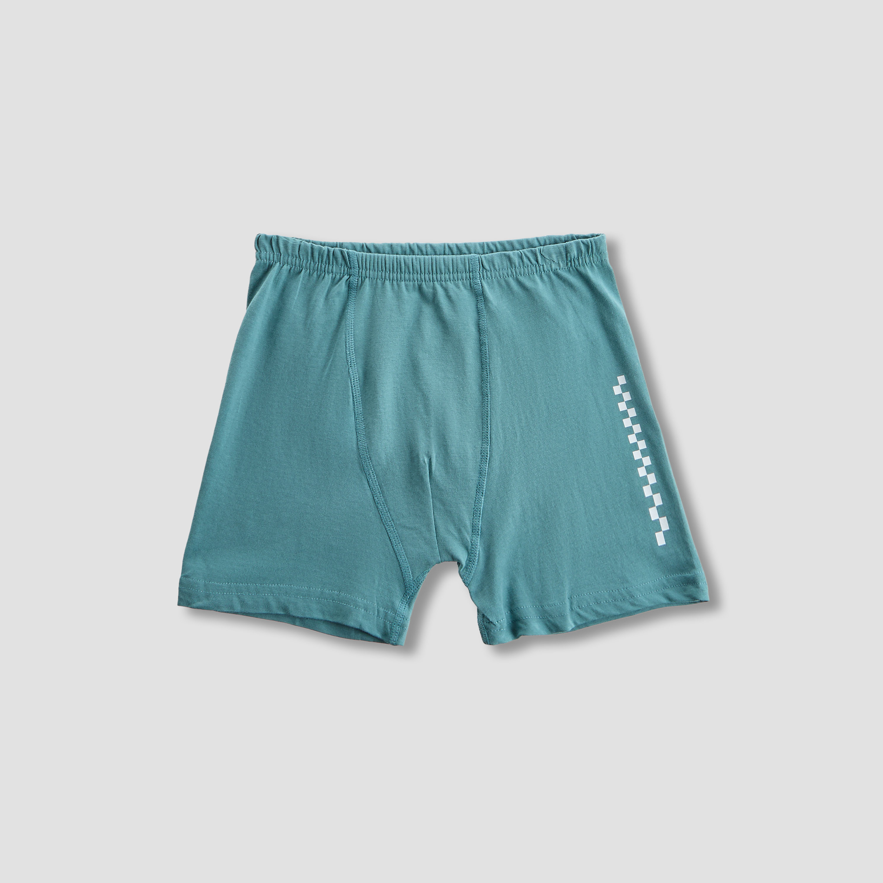 Pack of 5 Juniors Cotton Boxers with Print-boys-clothing-innerwear-boxersandbriefs-image-2