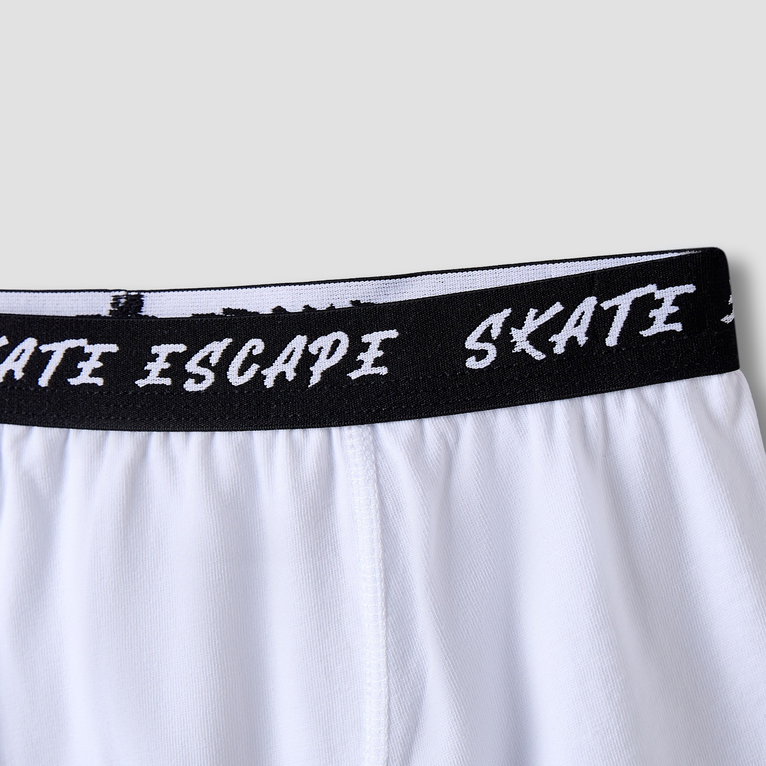 Pack of 5 Juniors Cotton Boxer Briefs with Assorted Prints-boys-clothing-innerwear-boxersandbriefs-image-8