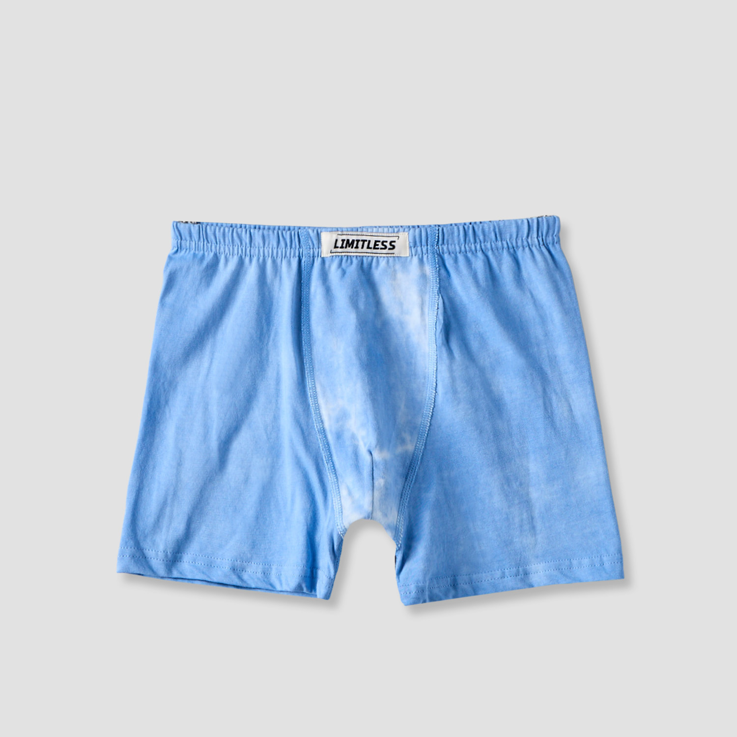 سراويل بوكسر قطن بخصر مطاطي من جونيورز - طقم من 5 قطع-boys-clothing-innerwear-boxersandbriefs-image-7
