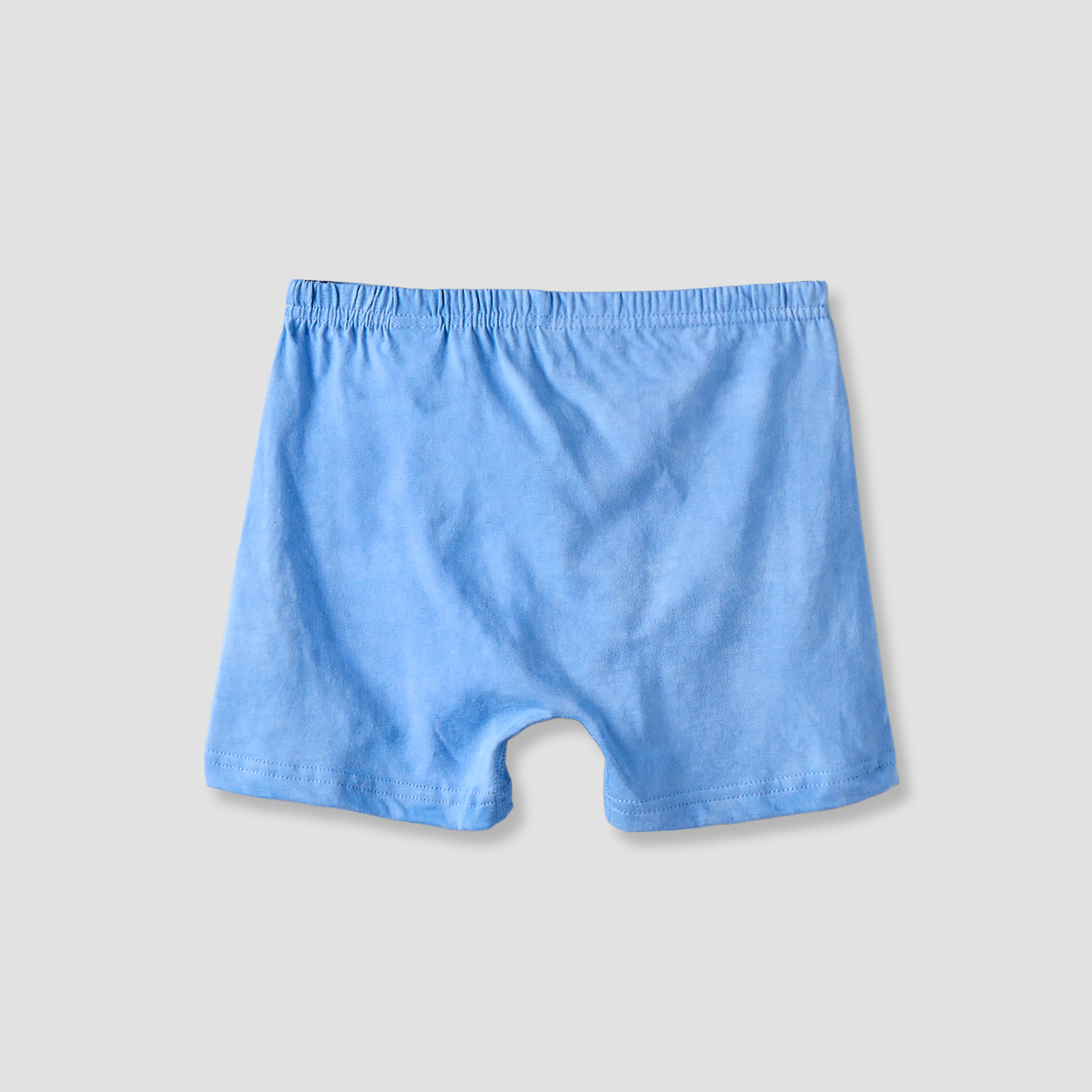 سراويل بوكسر قطن بخصر مطاطي من جونيورز - طقم من 5 قطع-boys-clothing-innerwear-boxersandbriefs-image-8