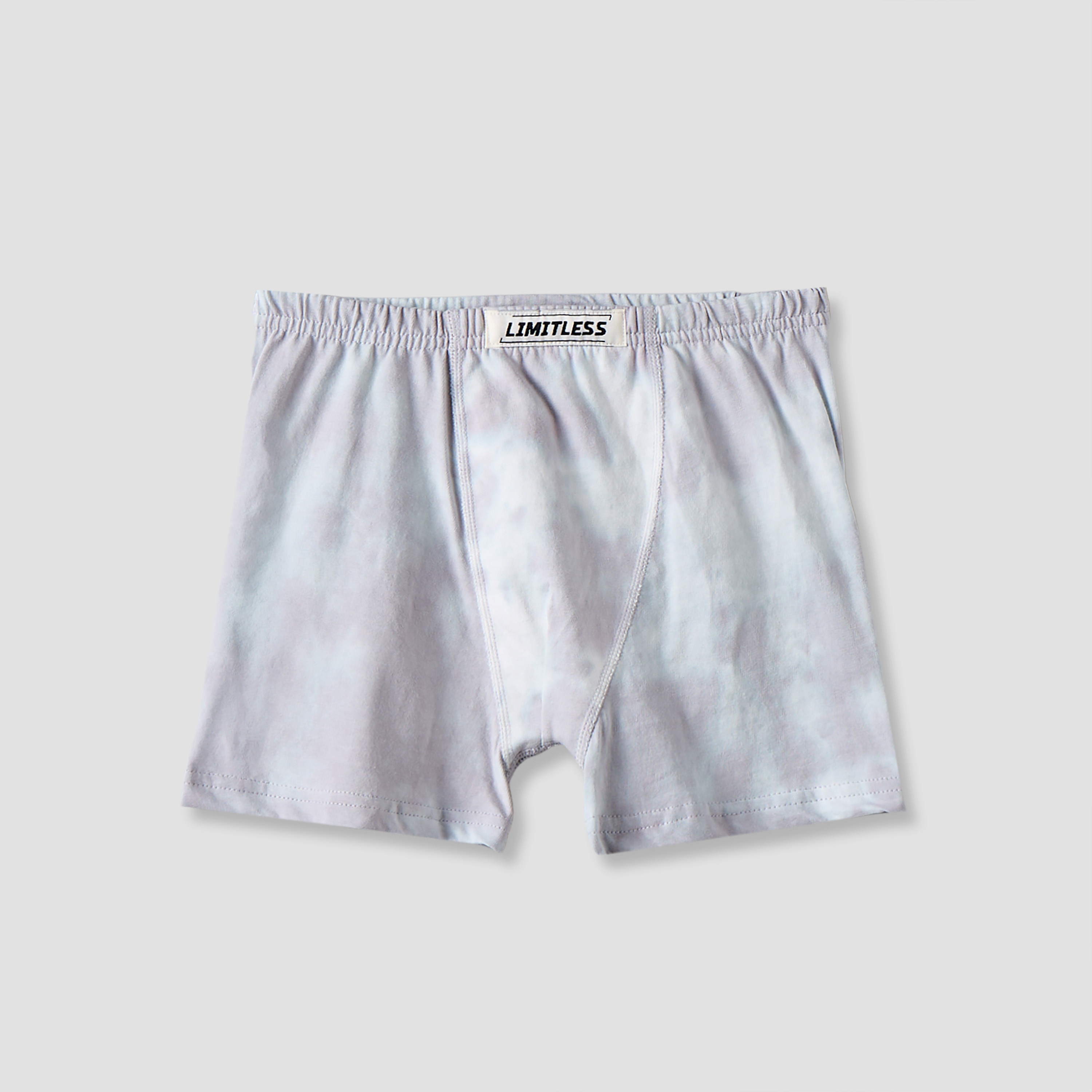 سراويل بوكسر قطن بخصر مطاطي من جونيورز - طقم من 5 قطع-boys-clothing-innerwear-boxersandbriefs-image-9