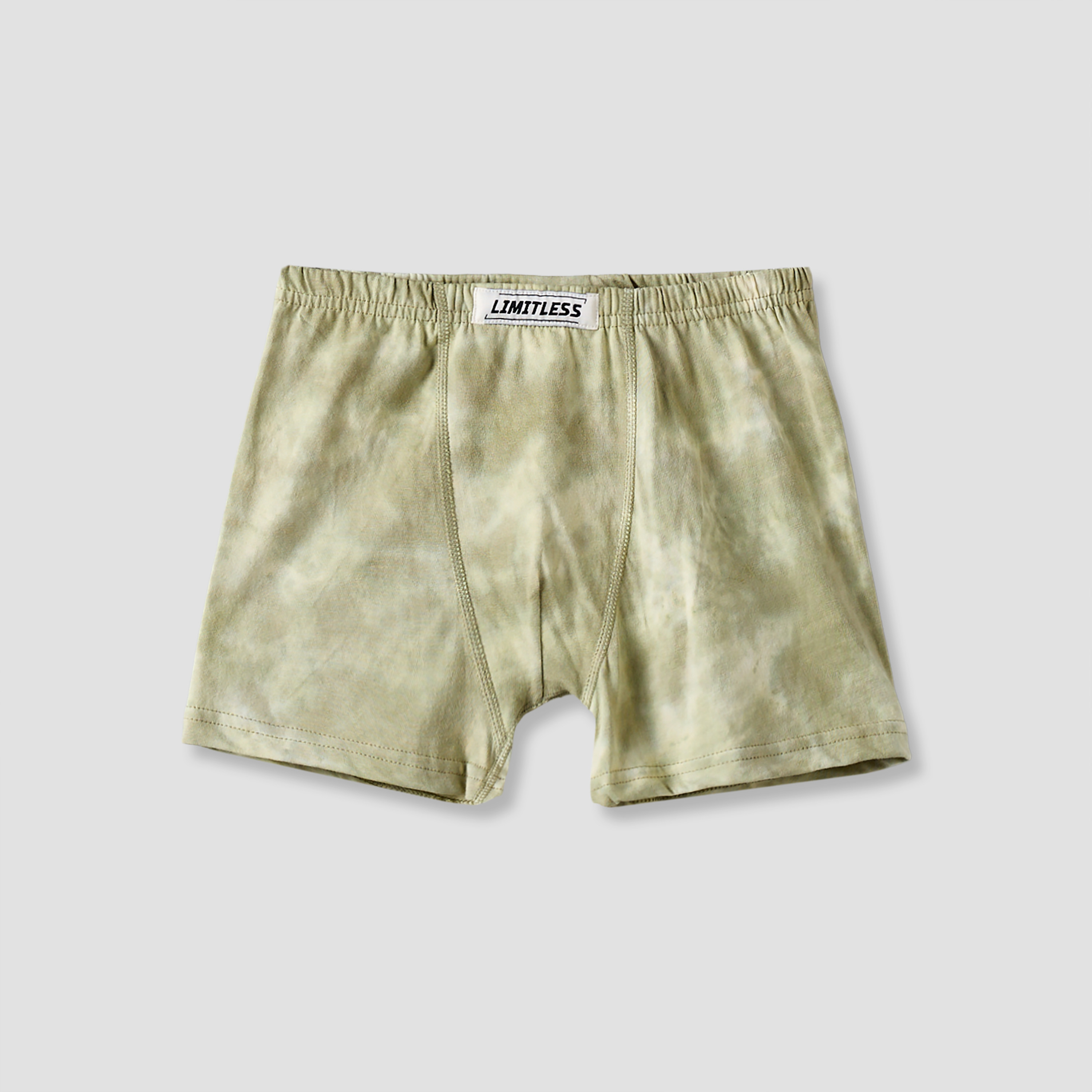 سراويل بوكسر قطن بخصر مطاطي من جونيورز - طقم من 5 قطع-boys-clothing-innerwear-boxersandbriefs-image-2