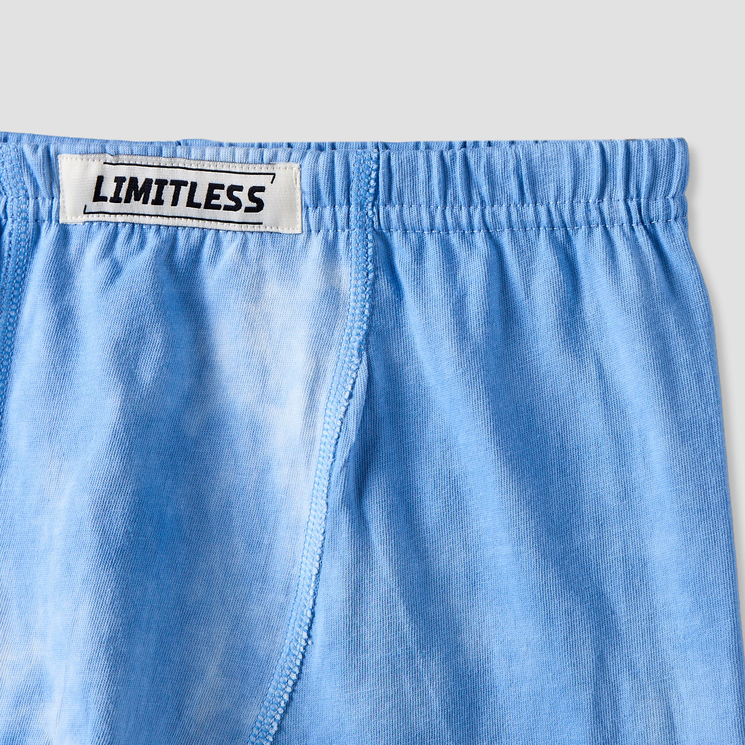 سراويل بوكسر قطن بخصر مطاطي من جونيورز - طقم من 5 قطع-boys-clothing-innerwear-boxersandbriefs-image-4
