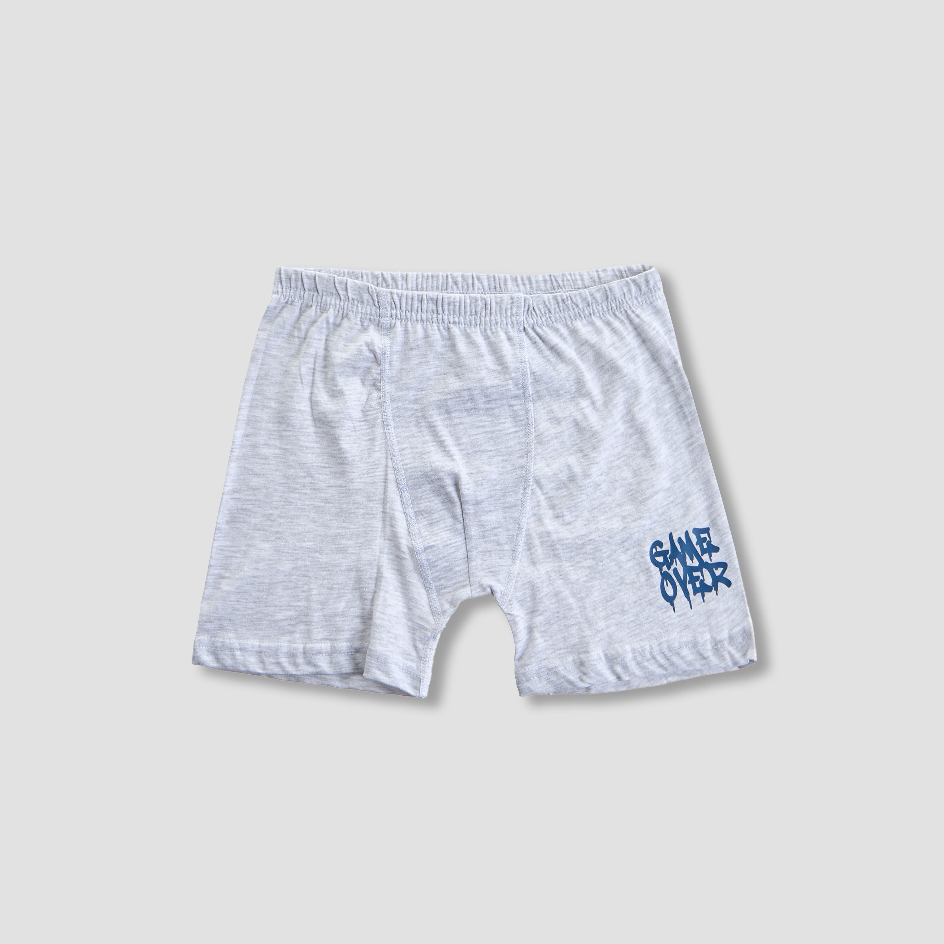Pack of 7 Juniors Cotton Boxers with Print-boys-clothing-innerwear-boxersandbriefs-image-5