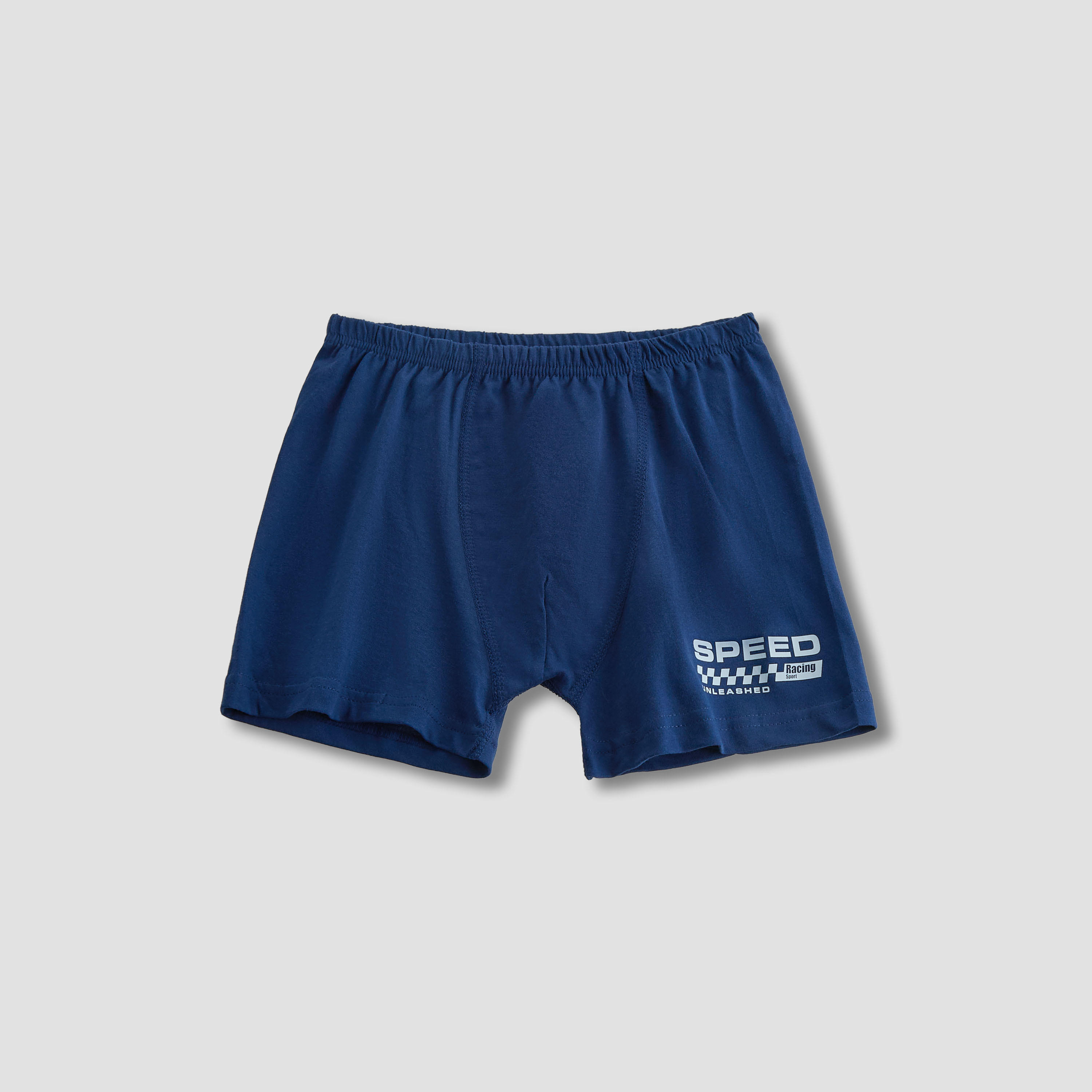 Pack of 7 Juniors Cotton Boxers with Print-boys-clothing-innerwear-boxersandbriefs-image-4