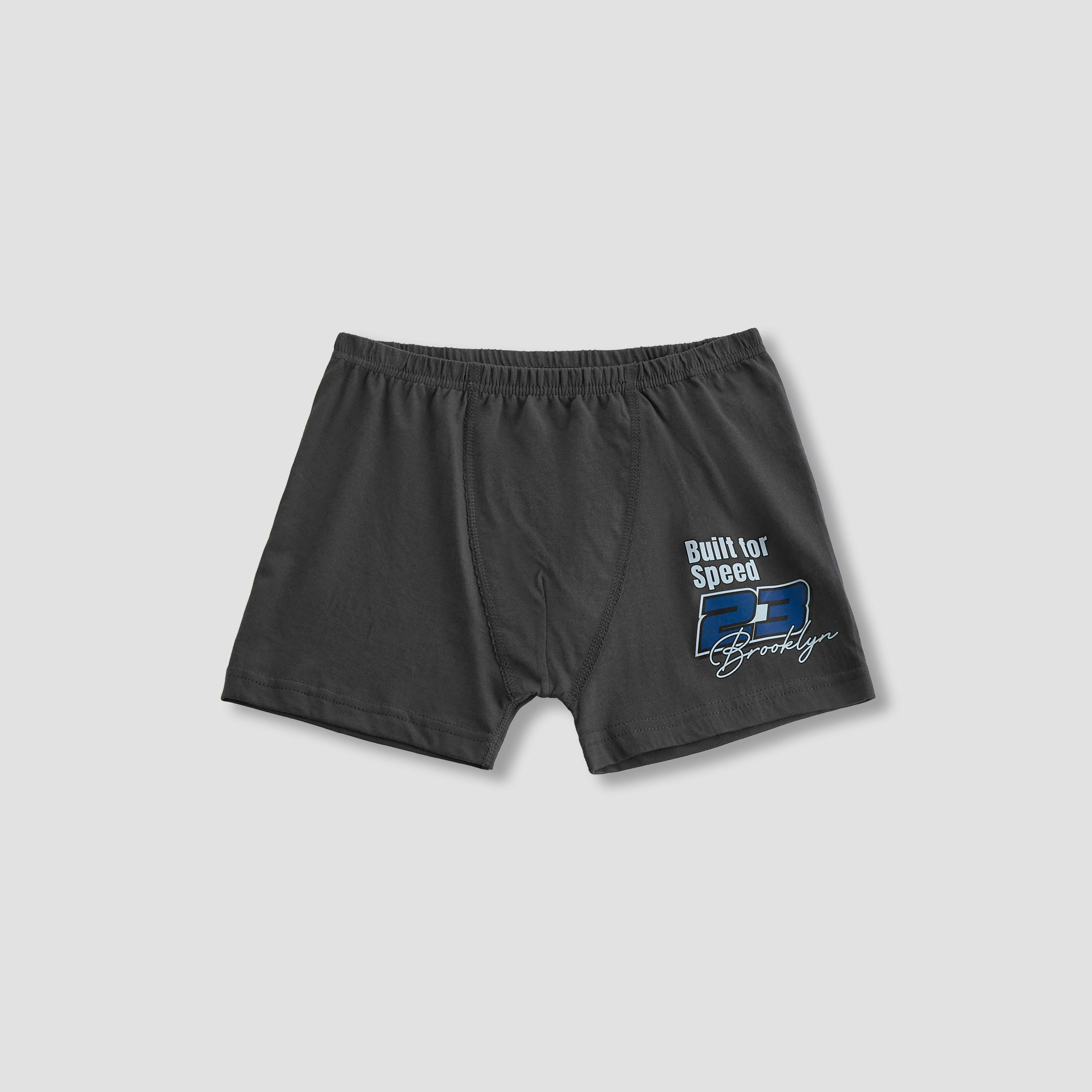 Pack of 7 Juniors Cotton Boxers with Print-boys-clothing-innerwear-boxersandbriefs-image-5