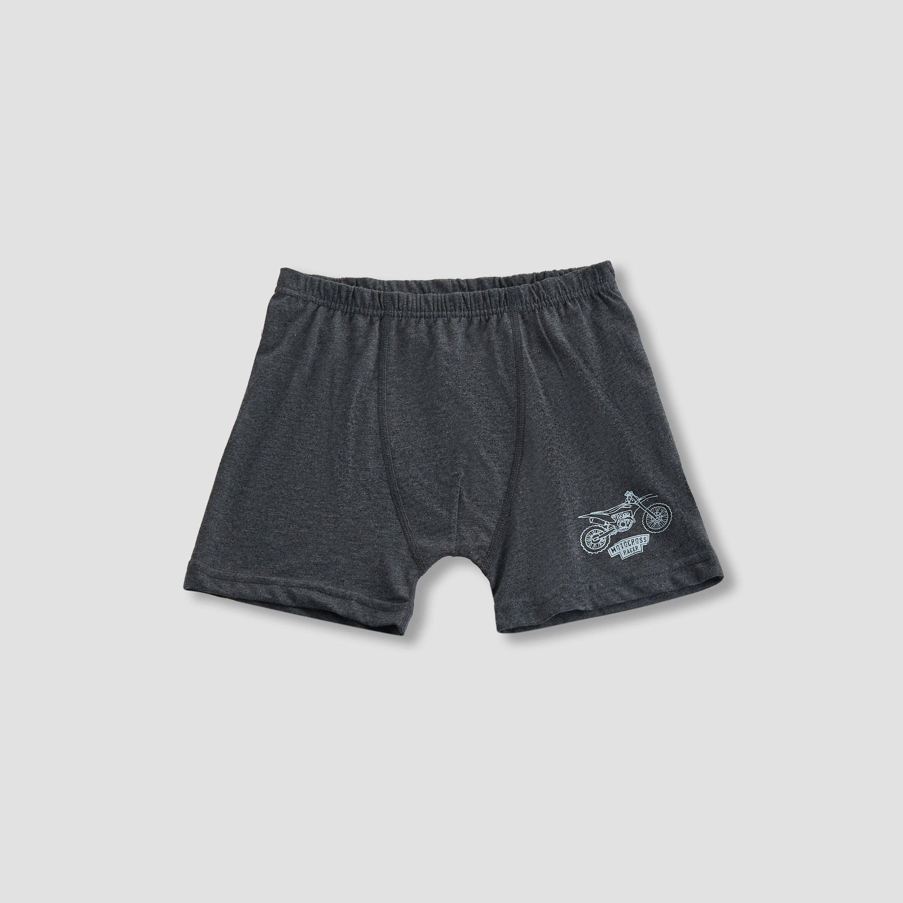 Pack of 7 Juniors Cotton Boxers with Print-boys-clothing-innerwear-boxersandbriefs-image-8