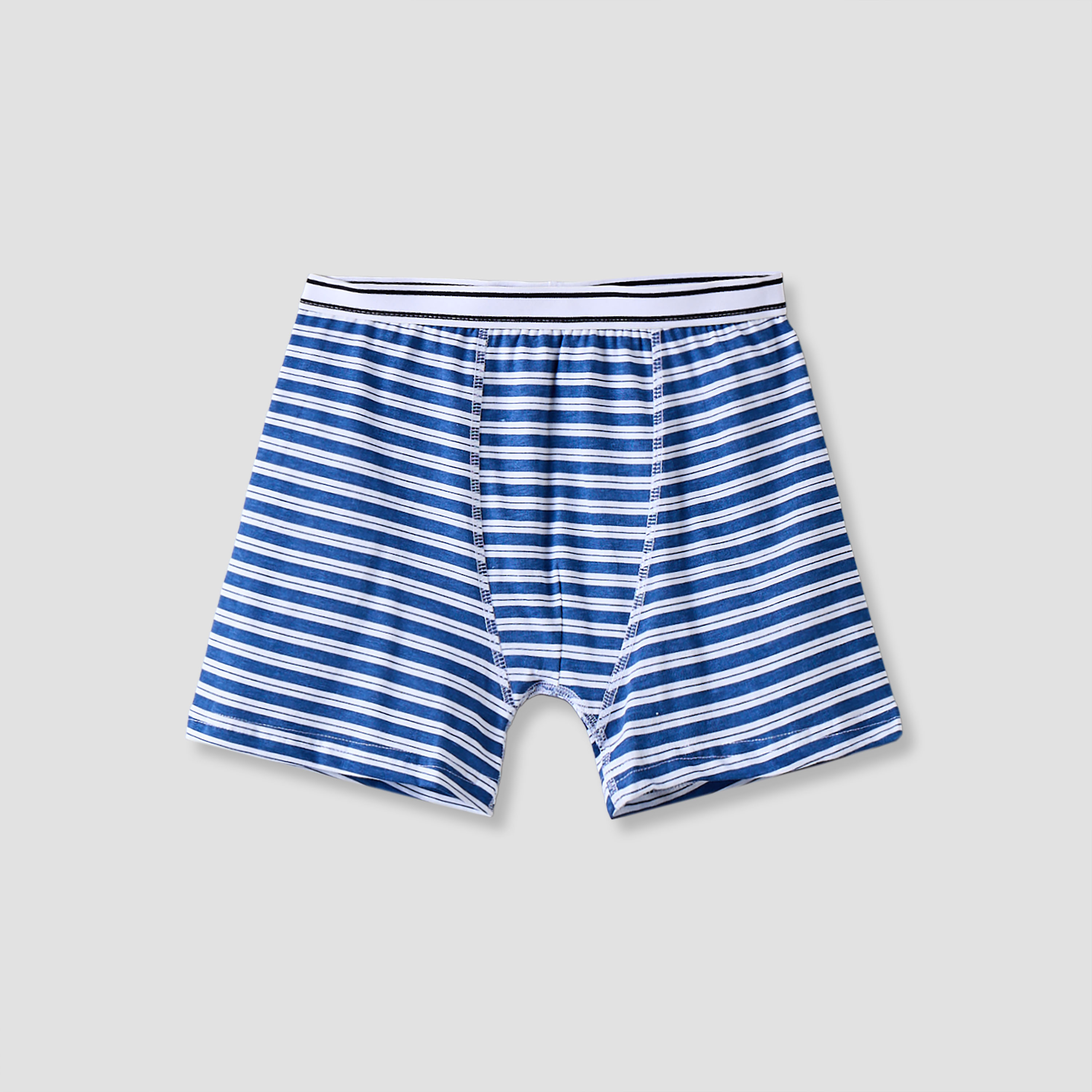 سراويل بوكسر قطن بطبعات كرة قدم من جونيورز - طقم من 7 قطع-boys-clothing-innerwear-boxersandbriefs-image-4
