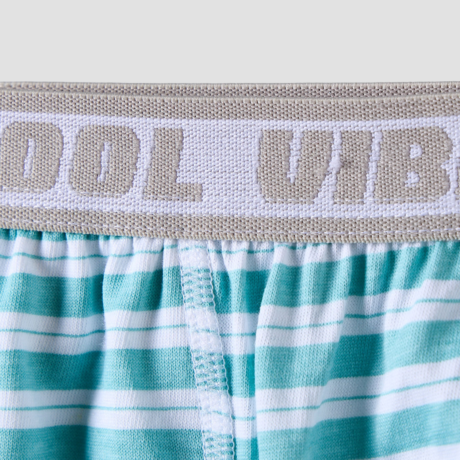 Pack of 5 Juniors Cotton Briefs with Striped Design-boys-clothing-innerwear-boxersandbriefs-image-9