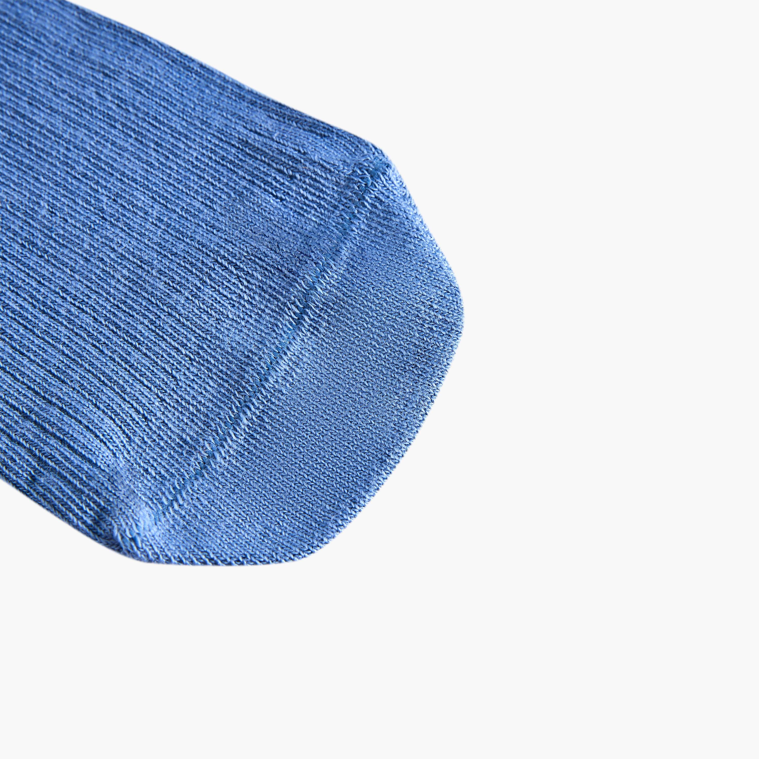 Pack of 7 Juniors Boys Socks Textured-boys-accessories-socks-image-3
