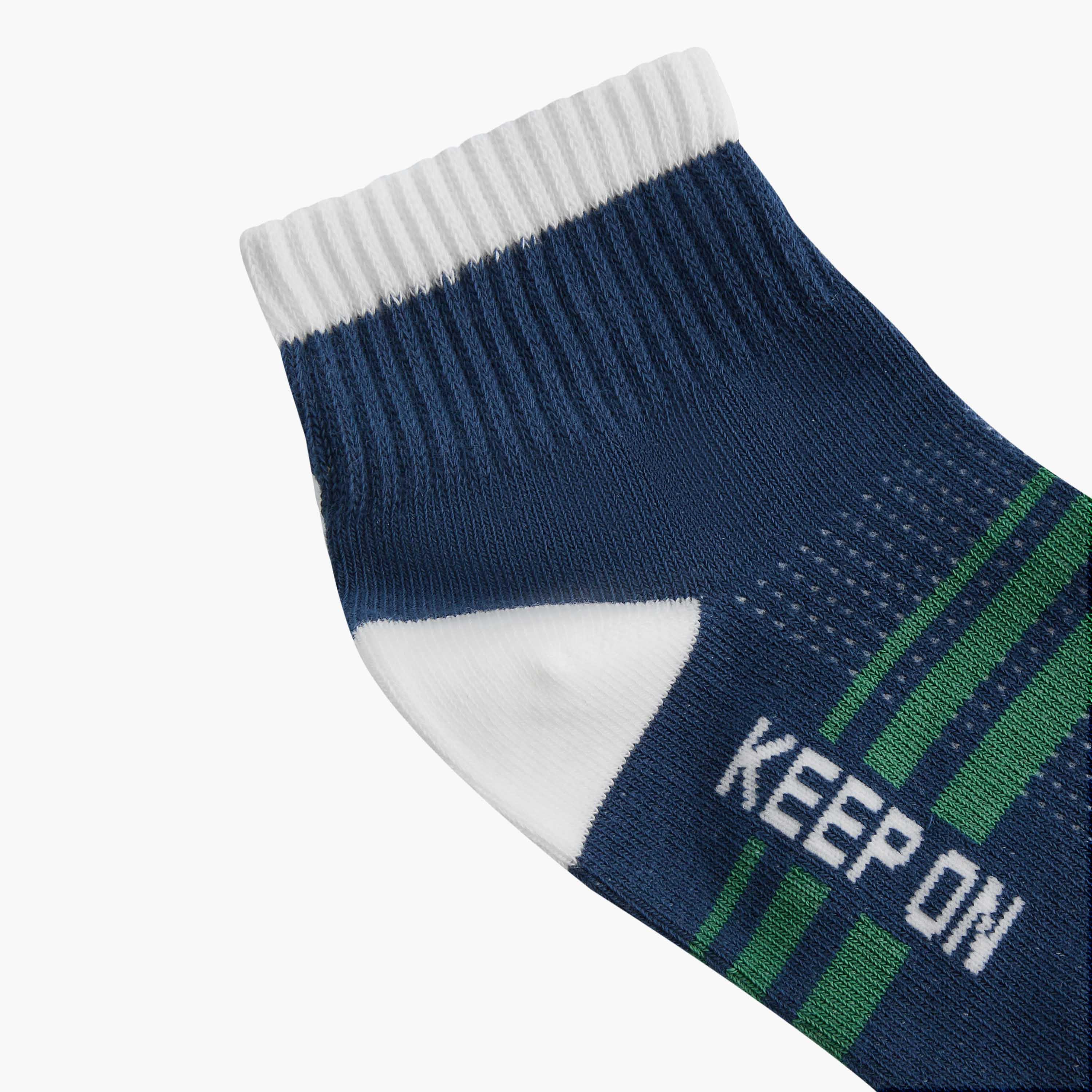 Pack of 3 Juniors Baby Boys Socks with Striped Design-baby-boys-accessories-socks-image-3