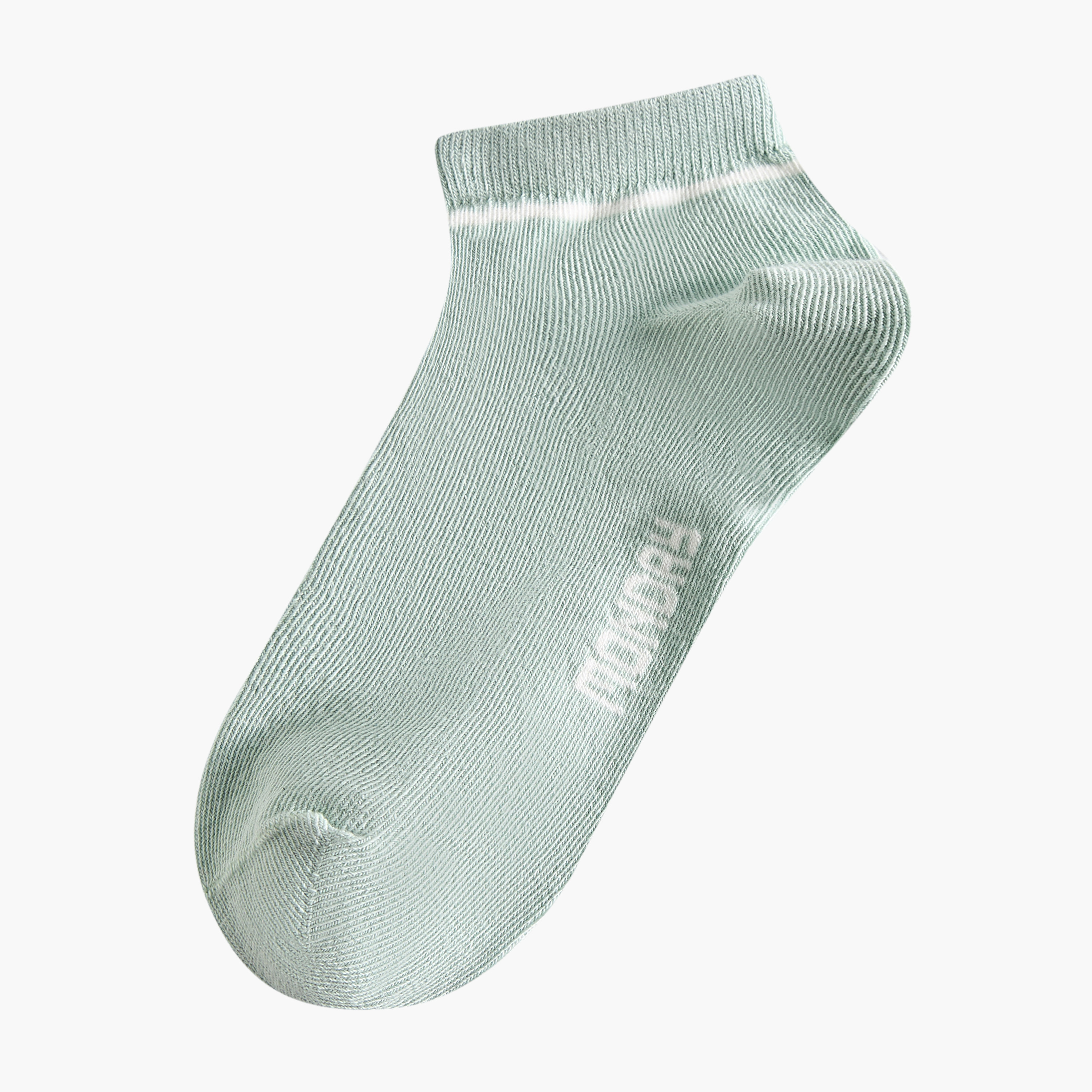 Pack of 7 Juniors Boys Socks Days of the Week Print-boys-accessories-socks-image-2