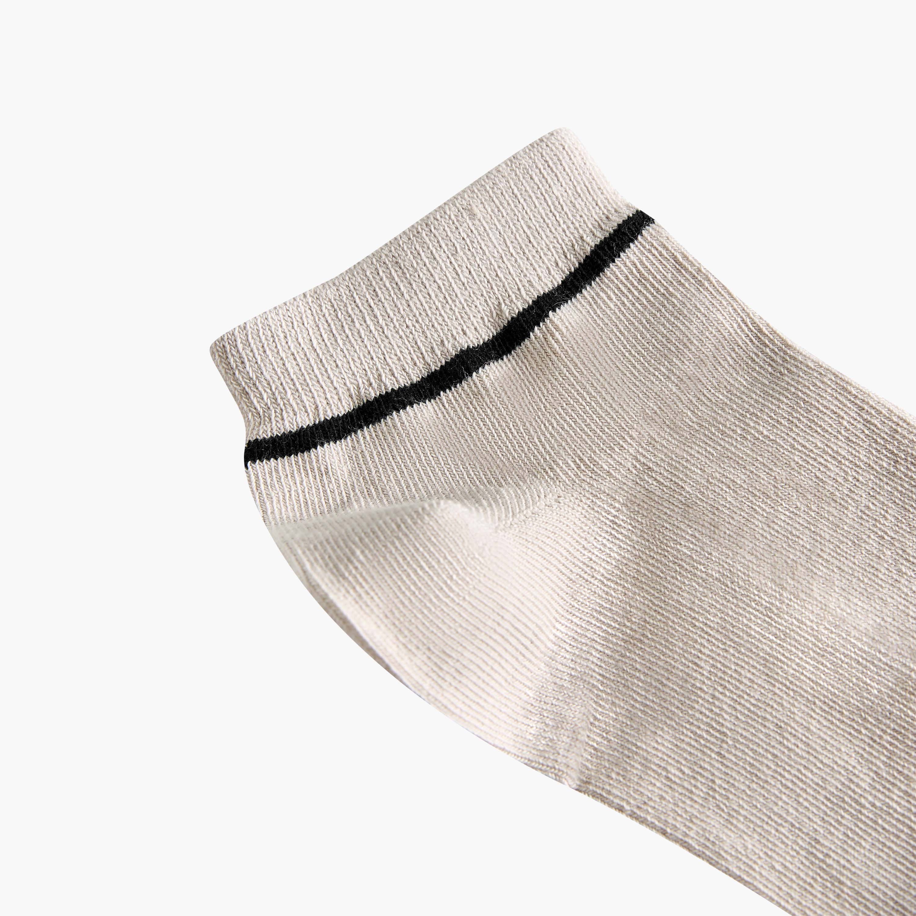 Pack of 7 Juniors Boys Socks Days of the Week Print-boys-accessories-socks-image-5