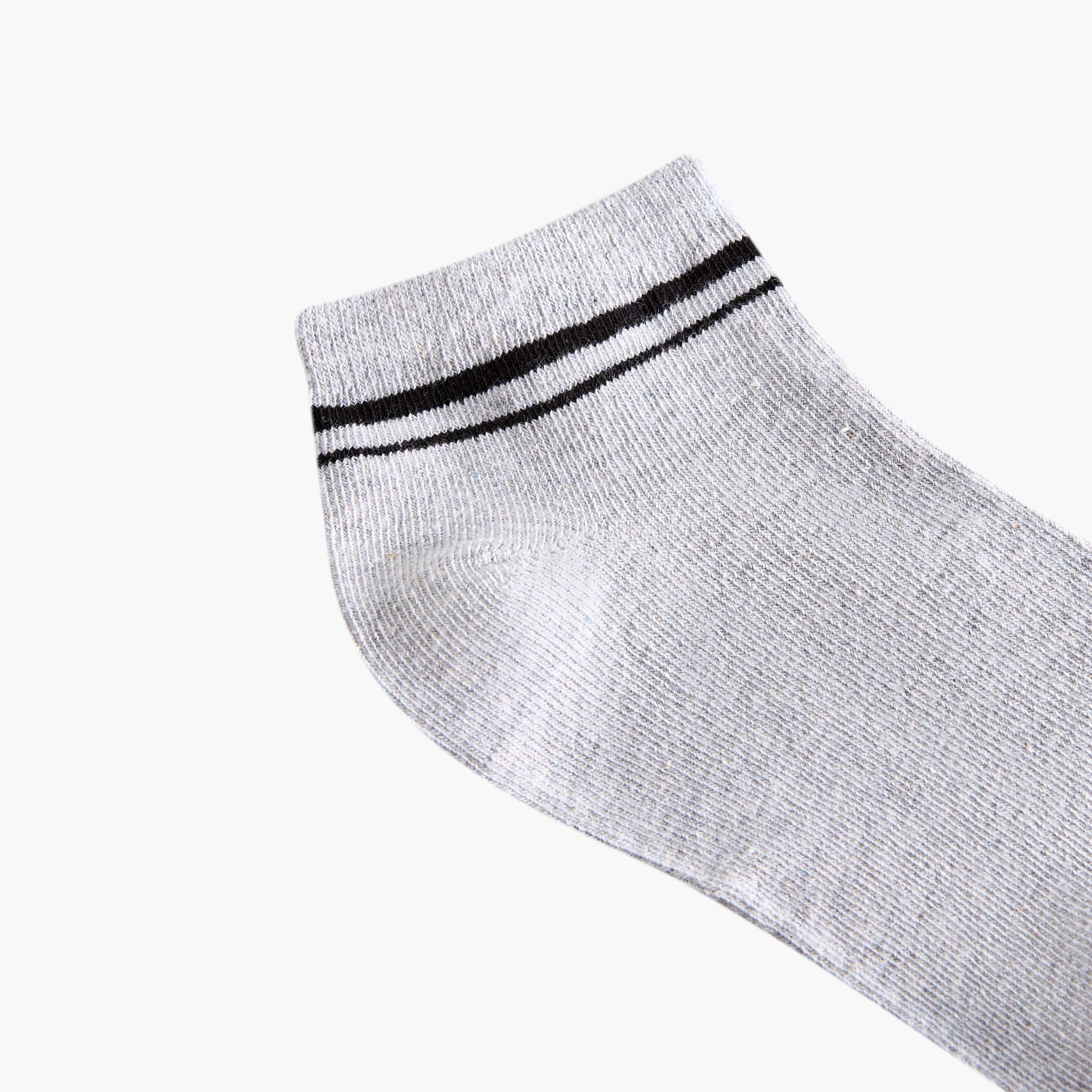 Pack of 7 Juniors Baby Boys Socks Printed Design-baby-boys-accessories-socks-image-5