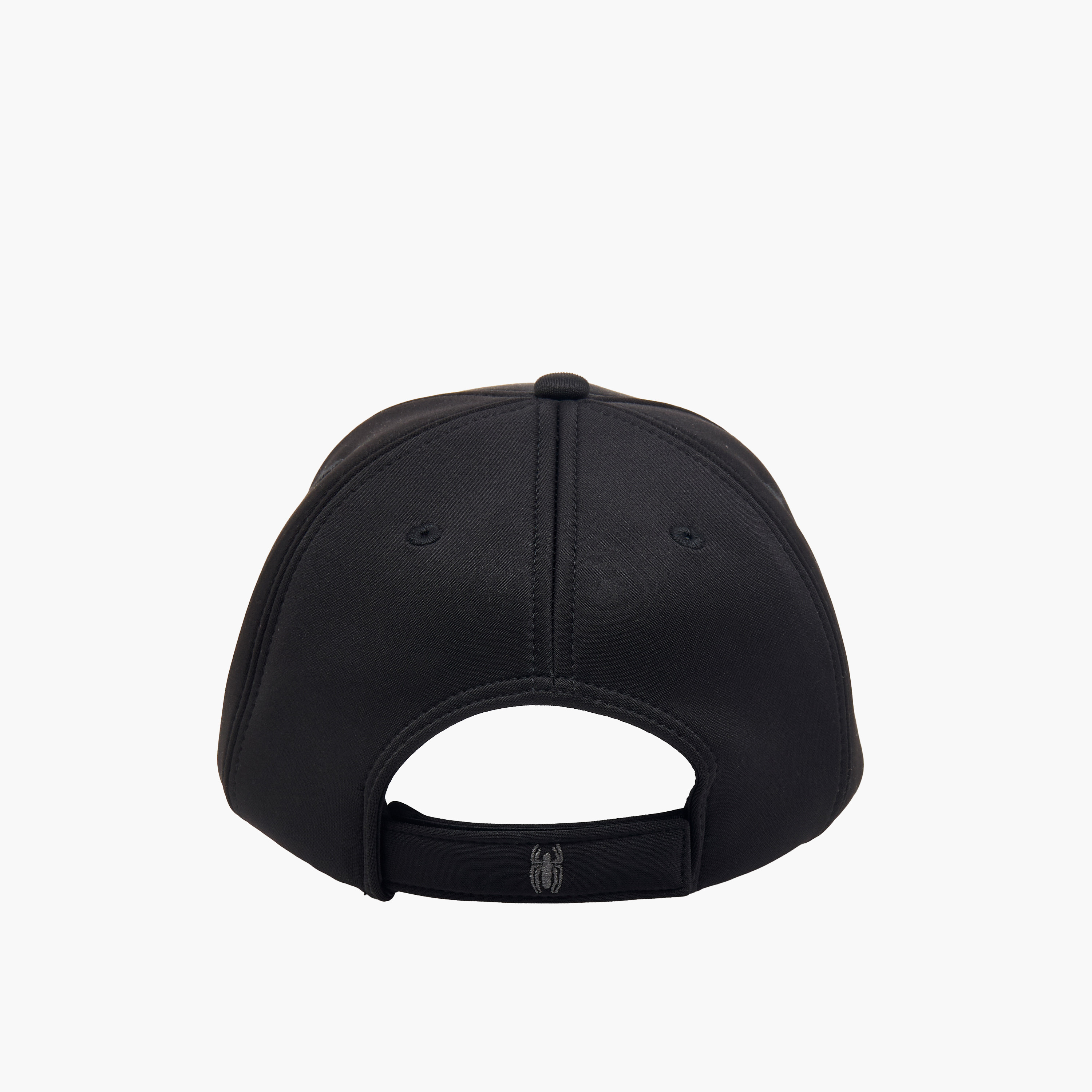 Cap with Spider-Man Applique-boys-accessories-caps-image-4