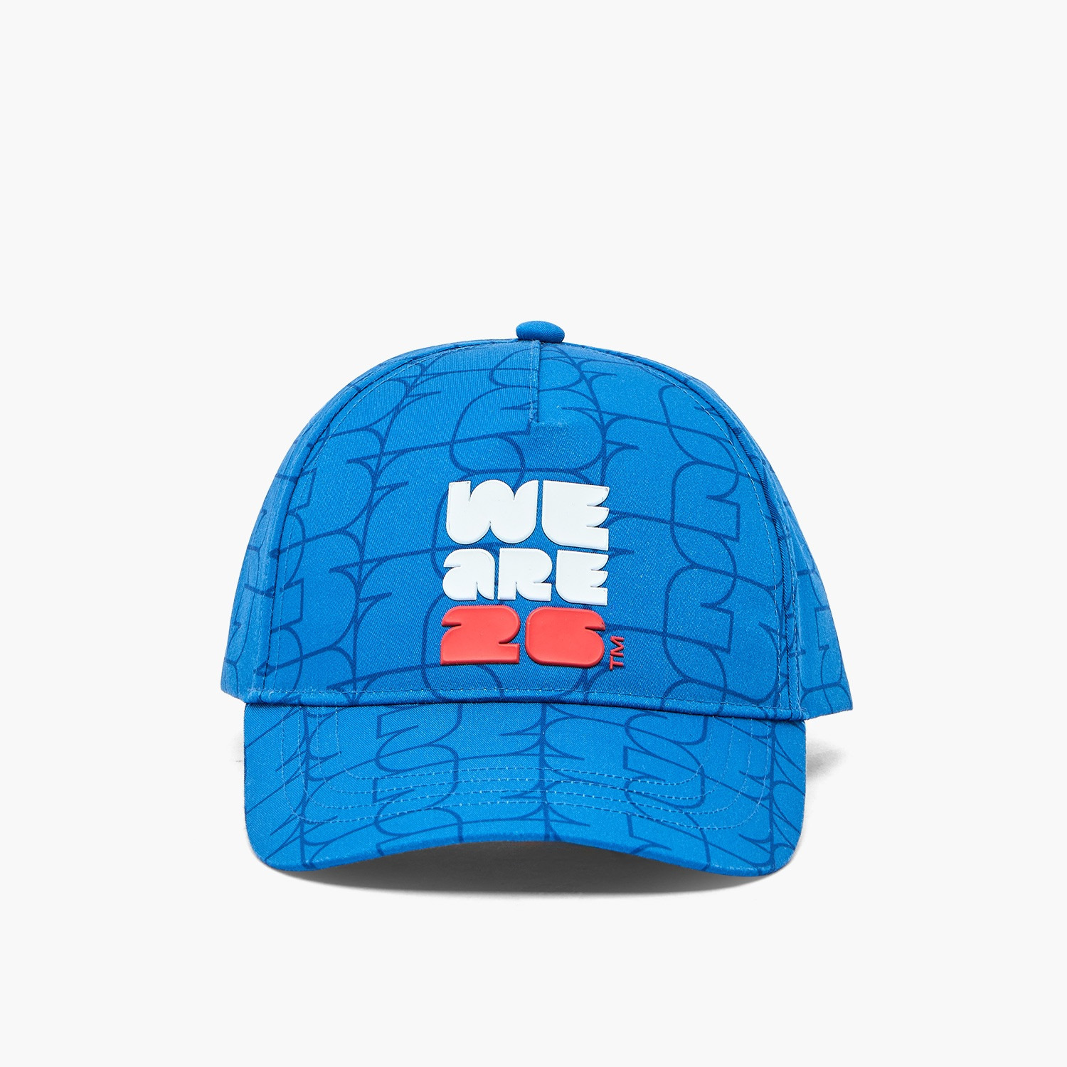 FIFA Cap with Hook and Loop Closure-boys-accessories-caps-image-1