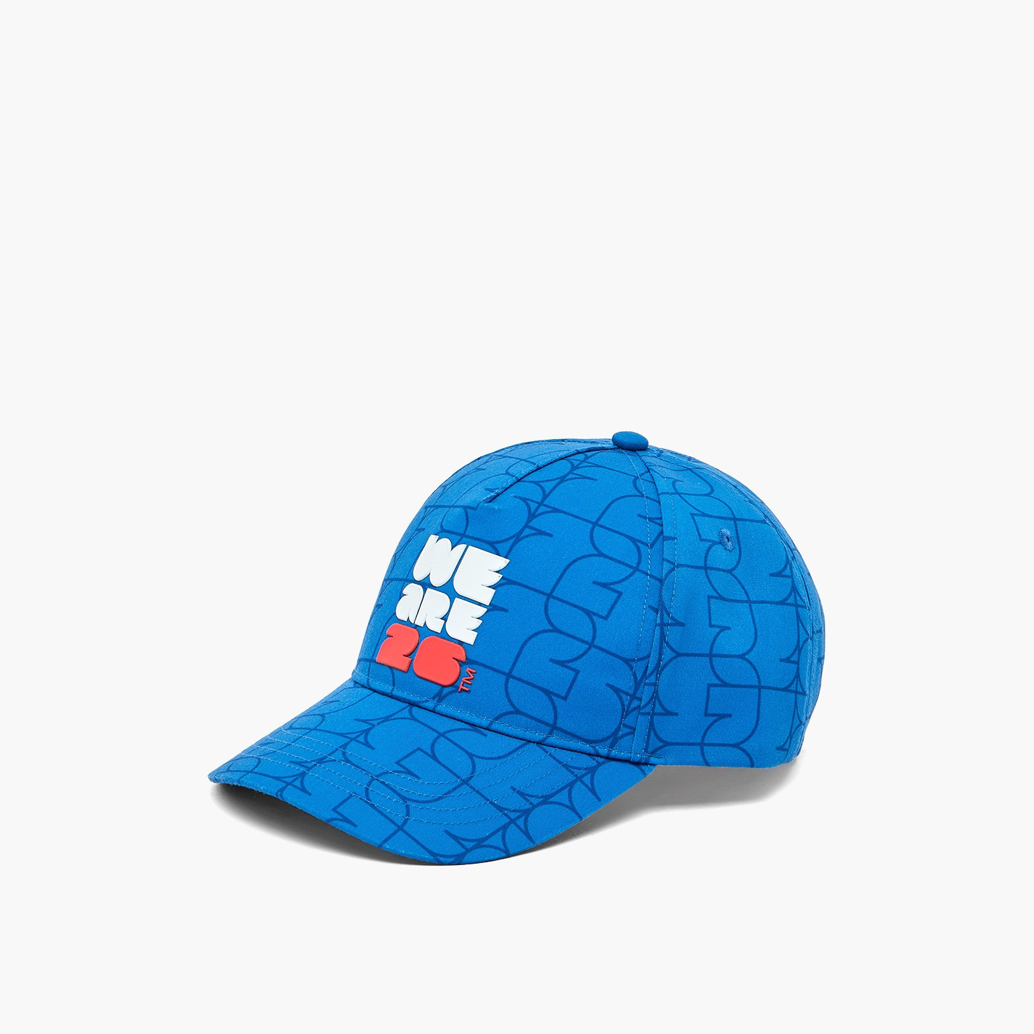 FIFA Cap with Hook and Loop Closure-boys-accessories-caps-image-2