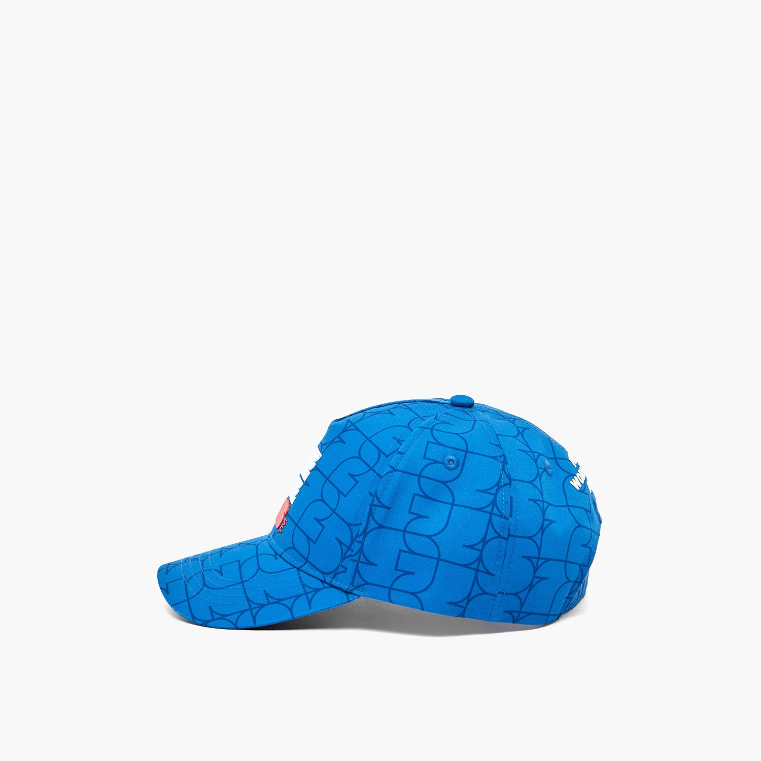 FIFA Cap with Hook and Loop Closure-boys-accessories-caps-image-3