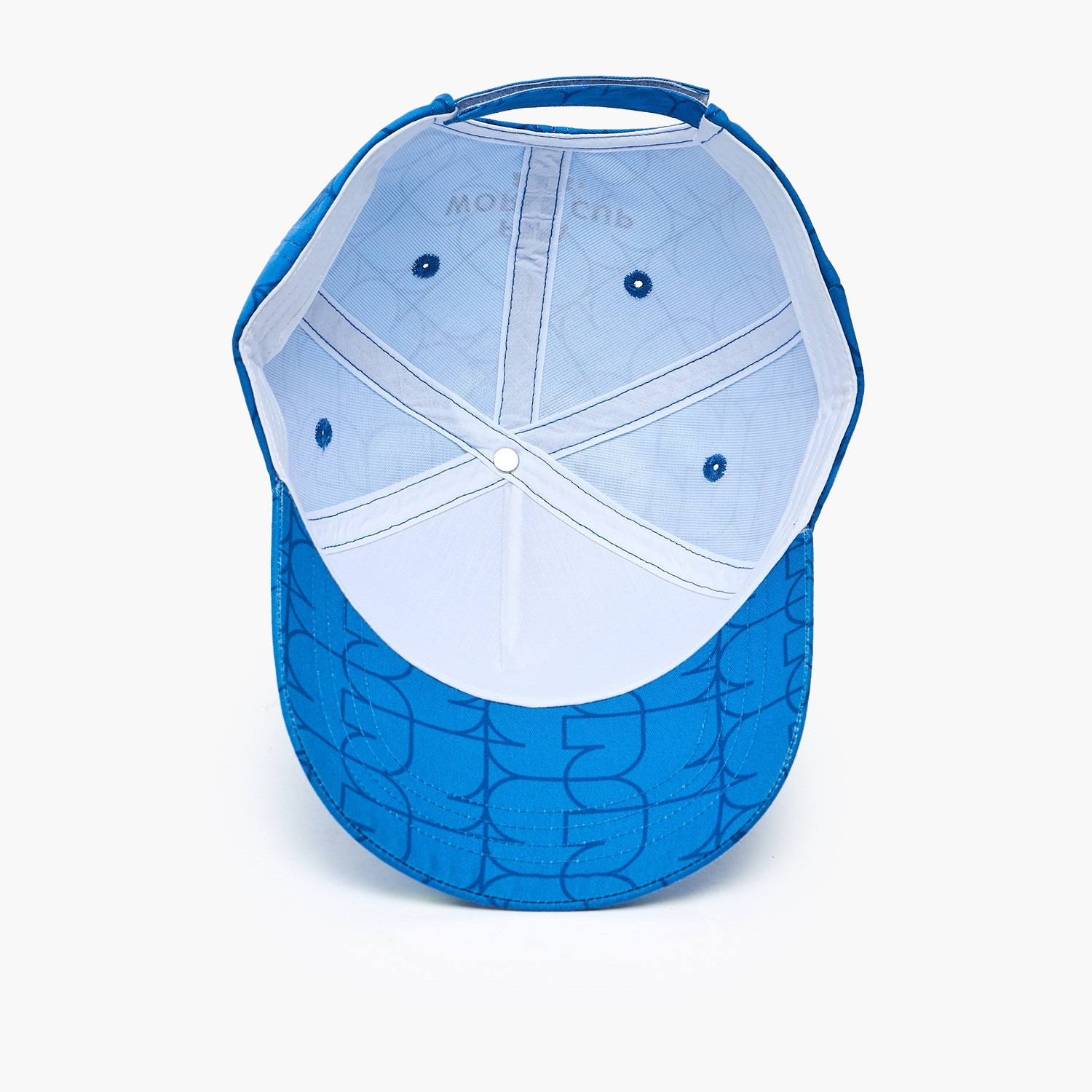 FIFA Cap with Hook and Loop Closure-boys-accessories-caps-image-7