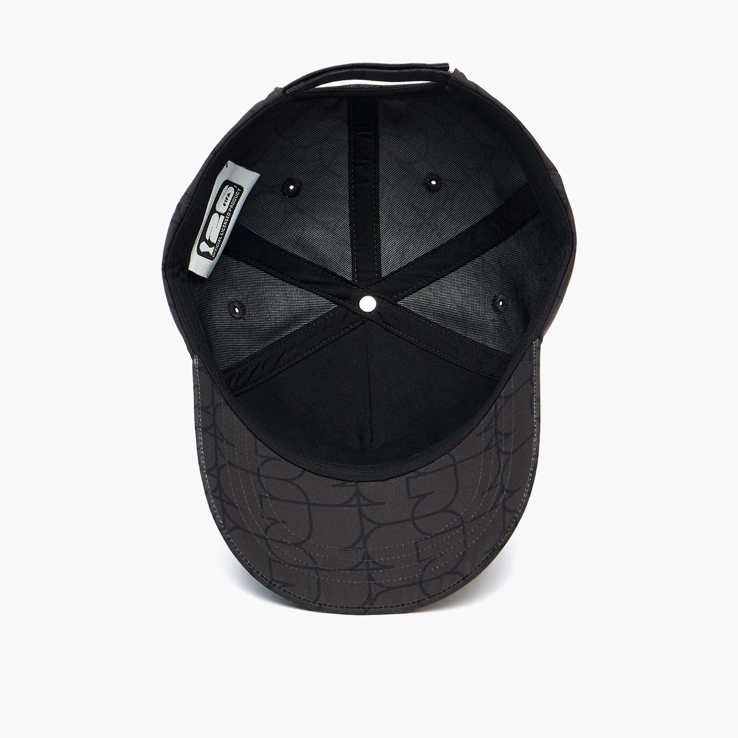 FIFA Cap with Hook and Loop Closure-boys-accessories-caps-image-7