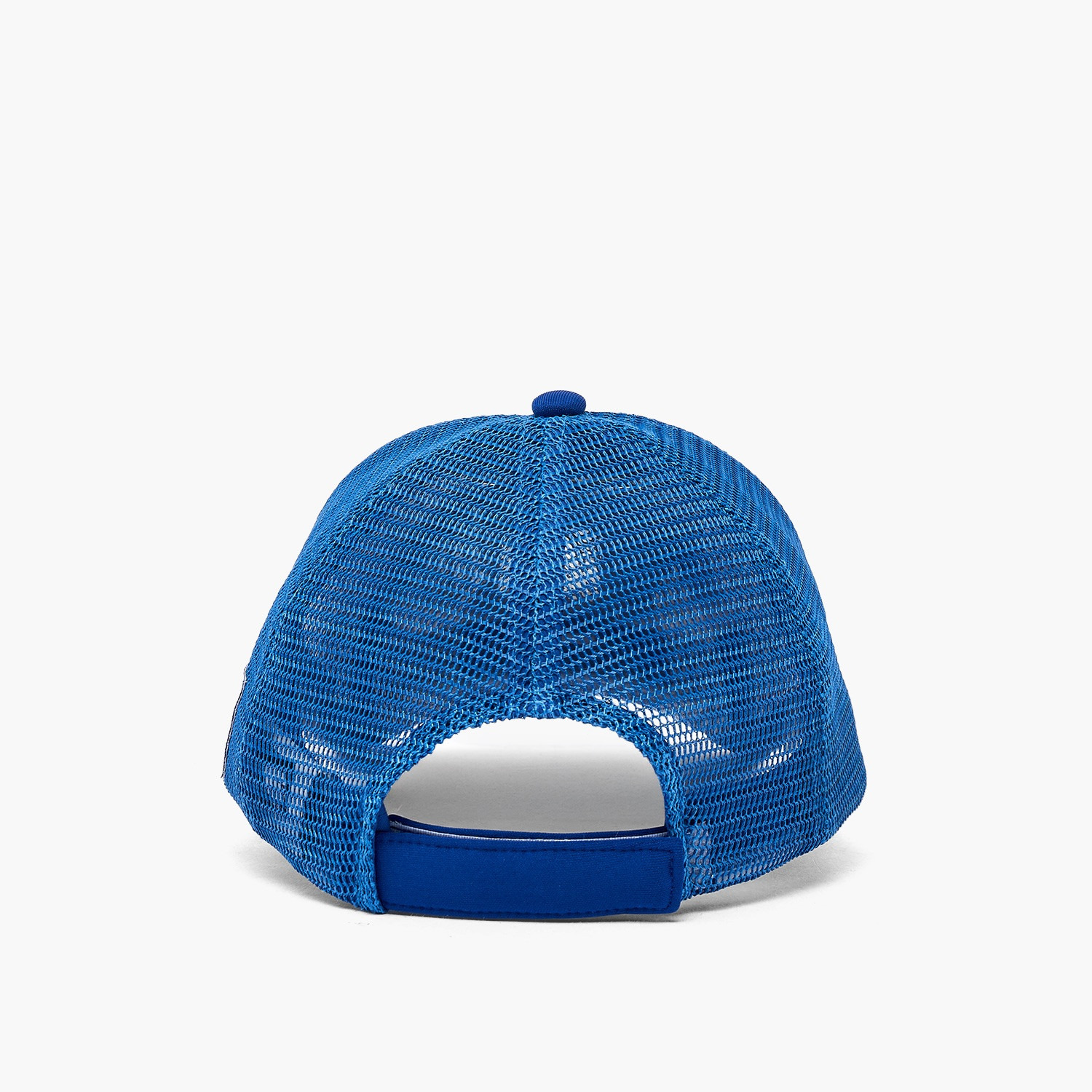 FIFA Cap with Hook and Loop Closure-boys-accessories-caps-image-4