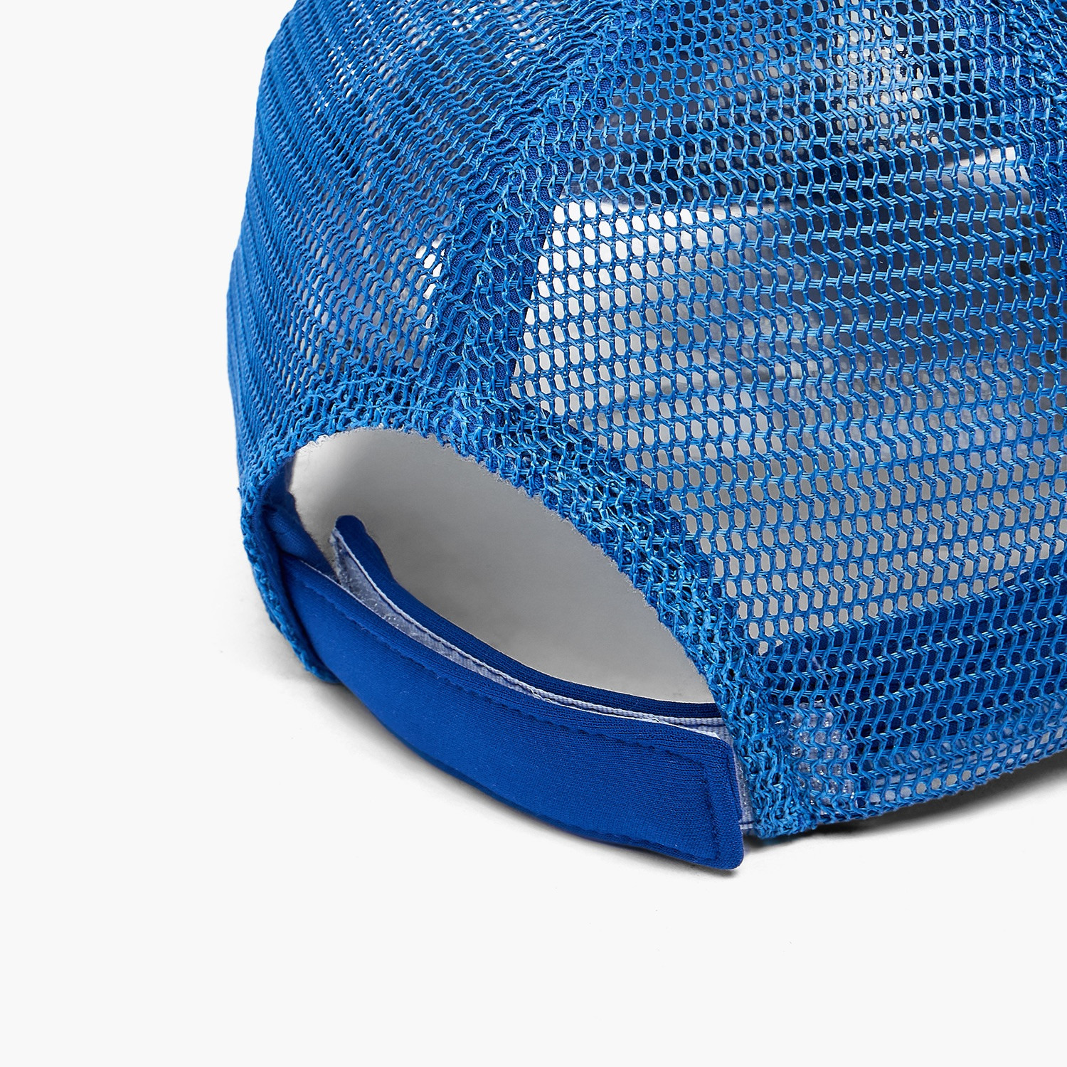 FIFA Cap with Hook and Loop Closure-boys-accessories-caps-image-5