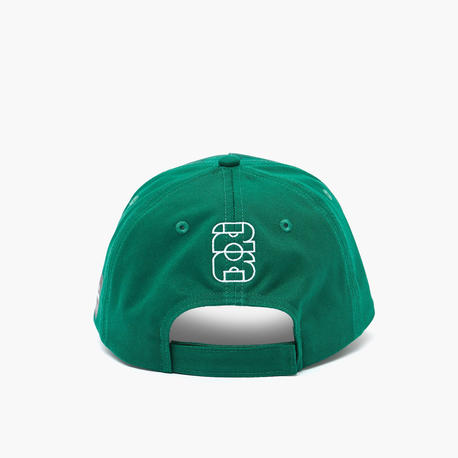 FIFA Cap with Saudi Arabia Print-boys-accessories-caps-image-4