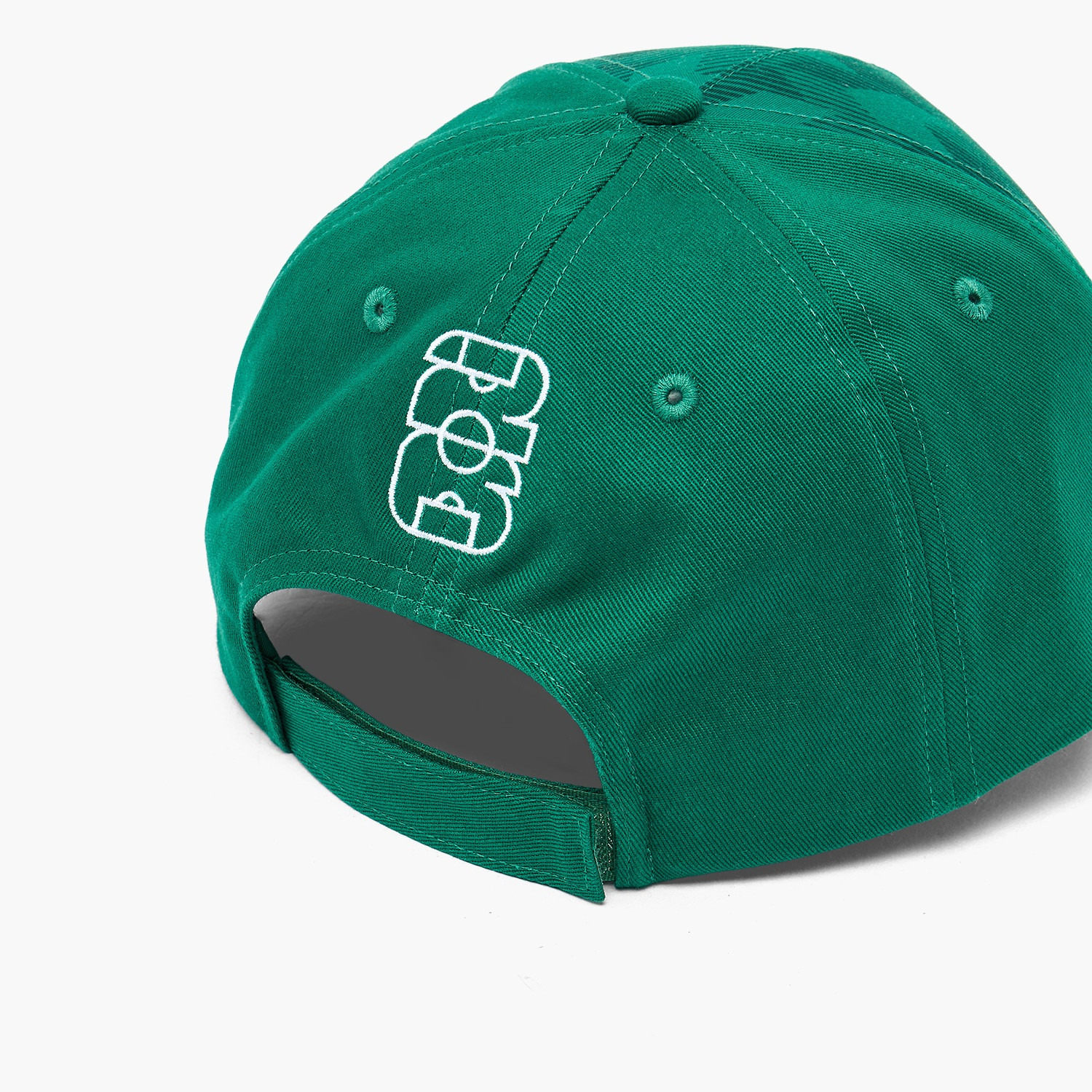 FIFA Cap with Saudi Arabia Print-boys-accessories-caps-image-5