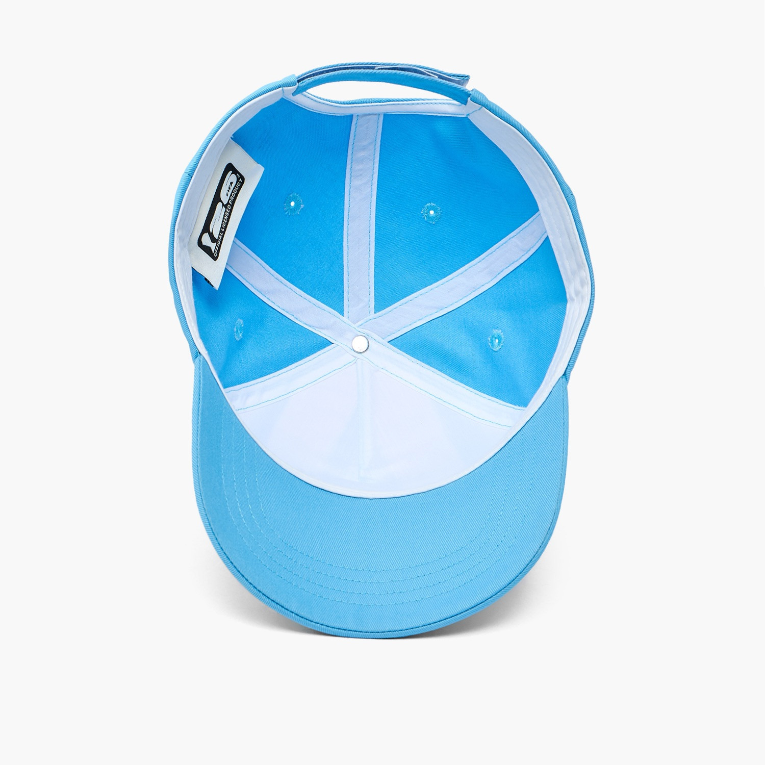 FIFA Cap with Argentina Print-boys-accessories-caps-image-7