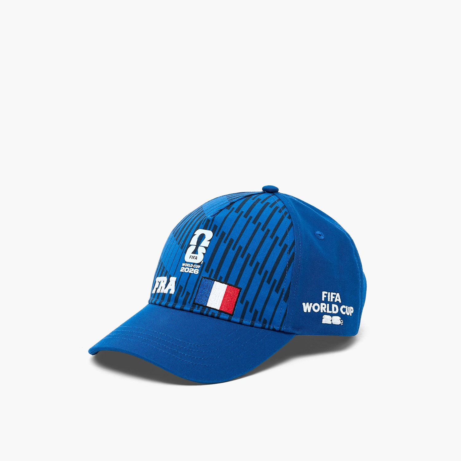 FIFA Cap with France Print-boys-accessories-caps-image-2