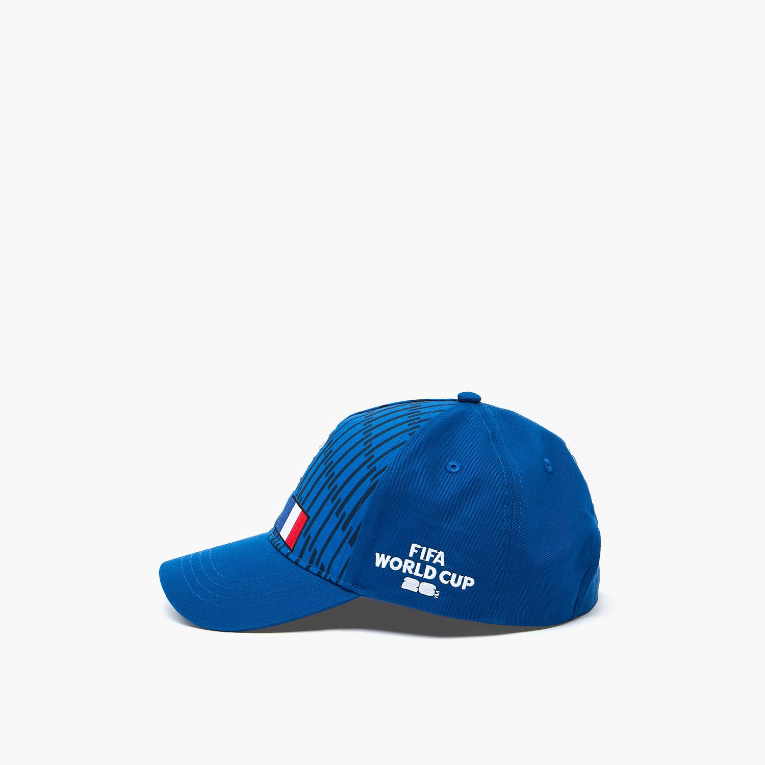 FIFA Cap with France Print-boys-accessories-caps-image-3