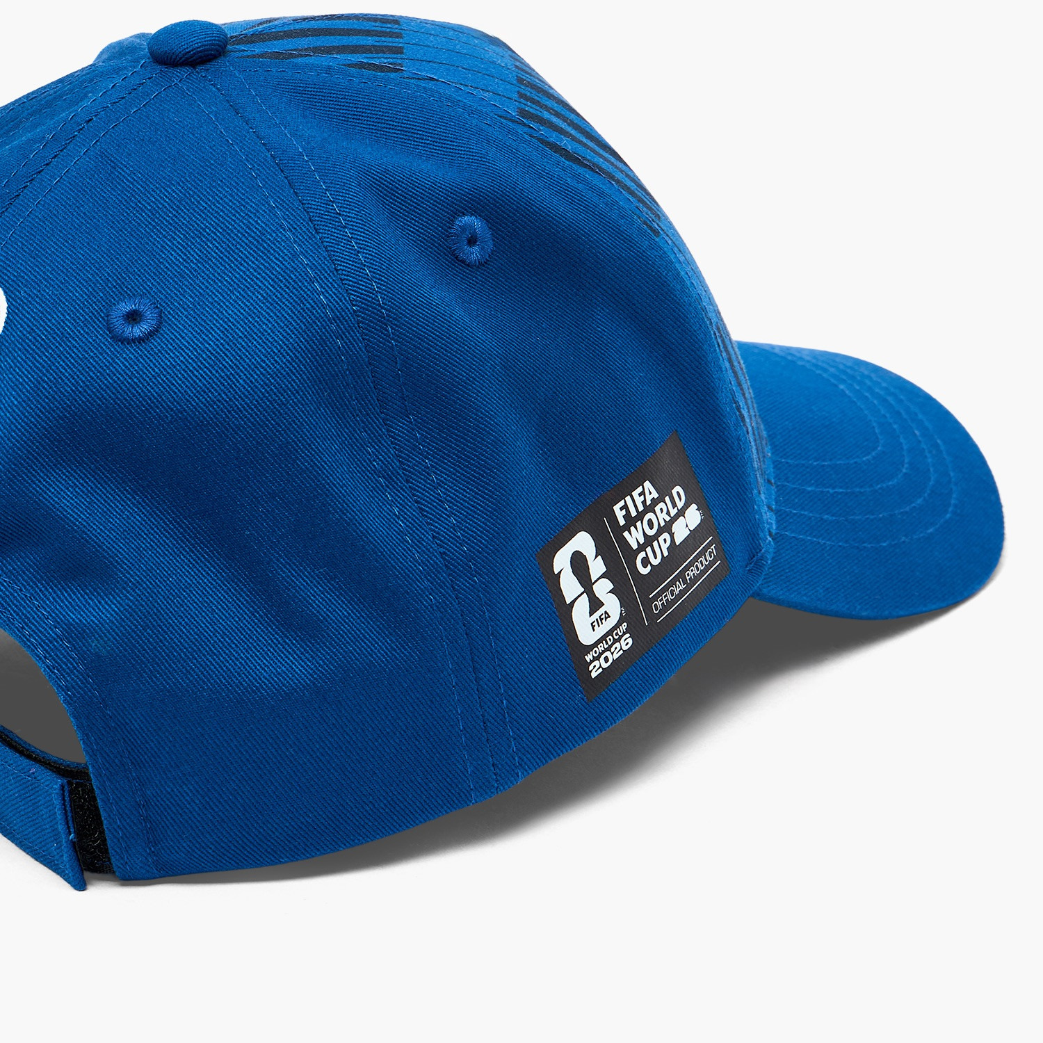 FIFA Cap with France Print-boys-accessories-caps-image-5