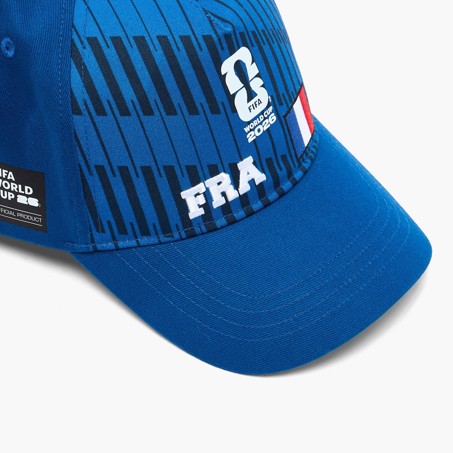 FIFA Cap with France Print-boys-accessories-caps-image-6