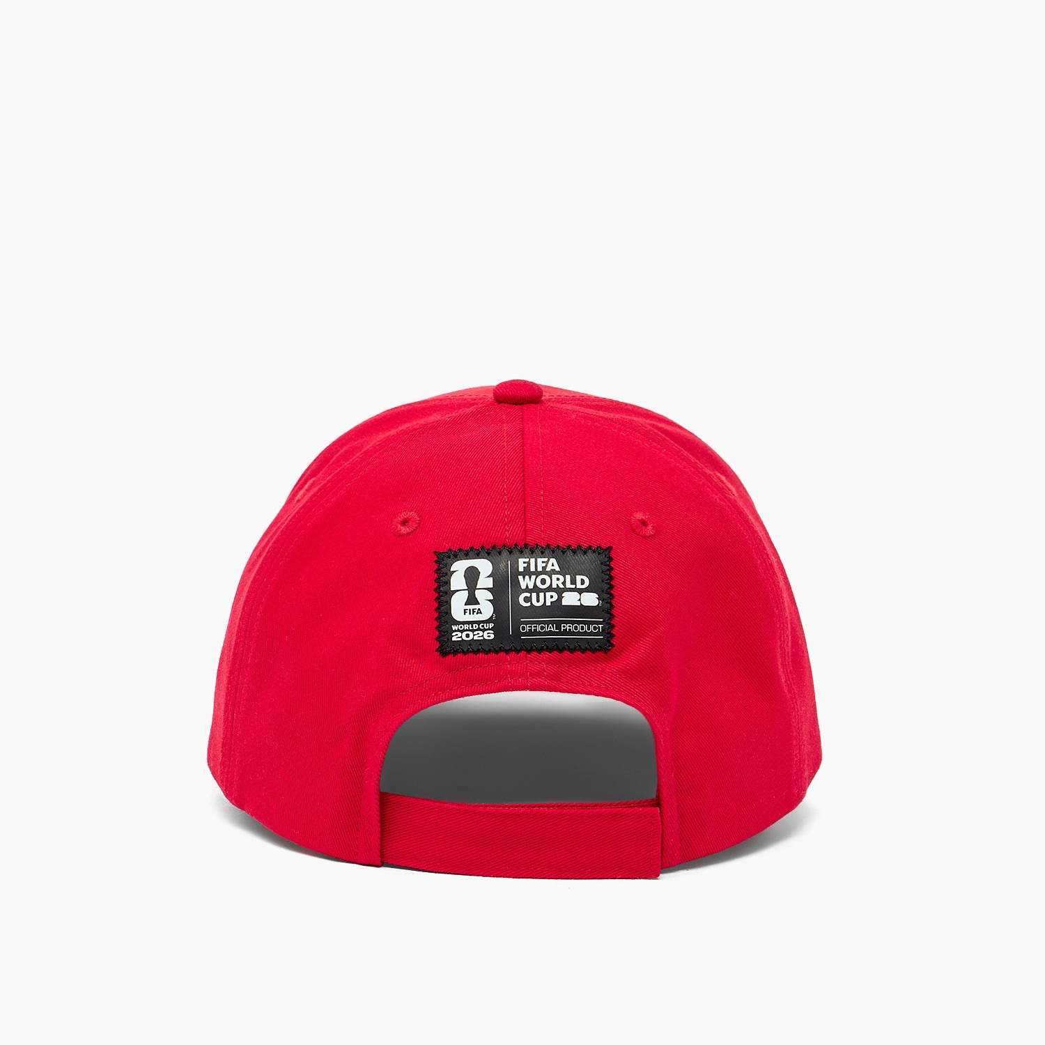 FIFA Cap with Portugal Print-boys-accessories-caps-image-4
