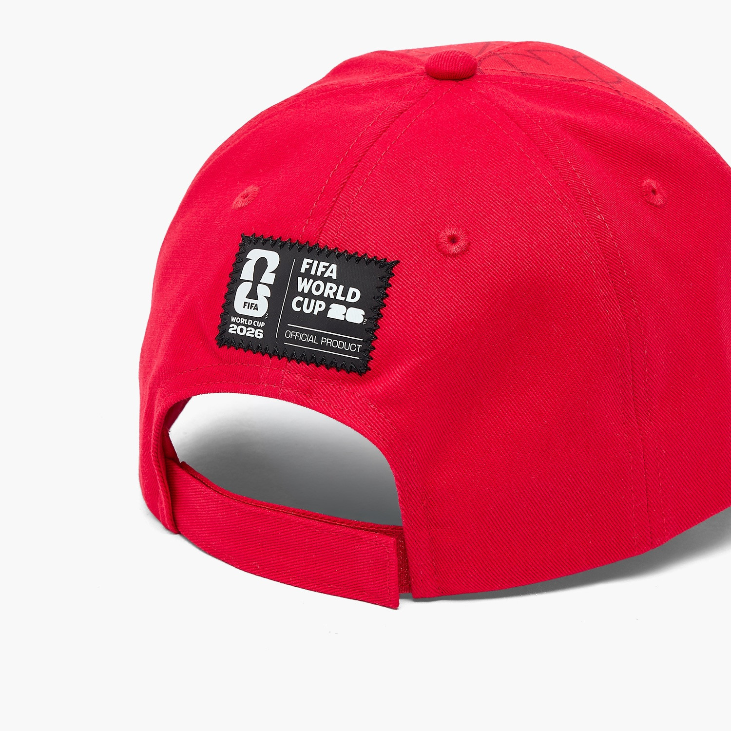 FIFA Cap with Portugal Print-boys-accessories-caps-image-5