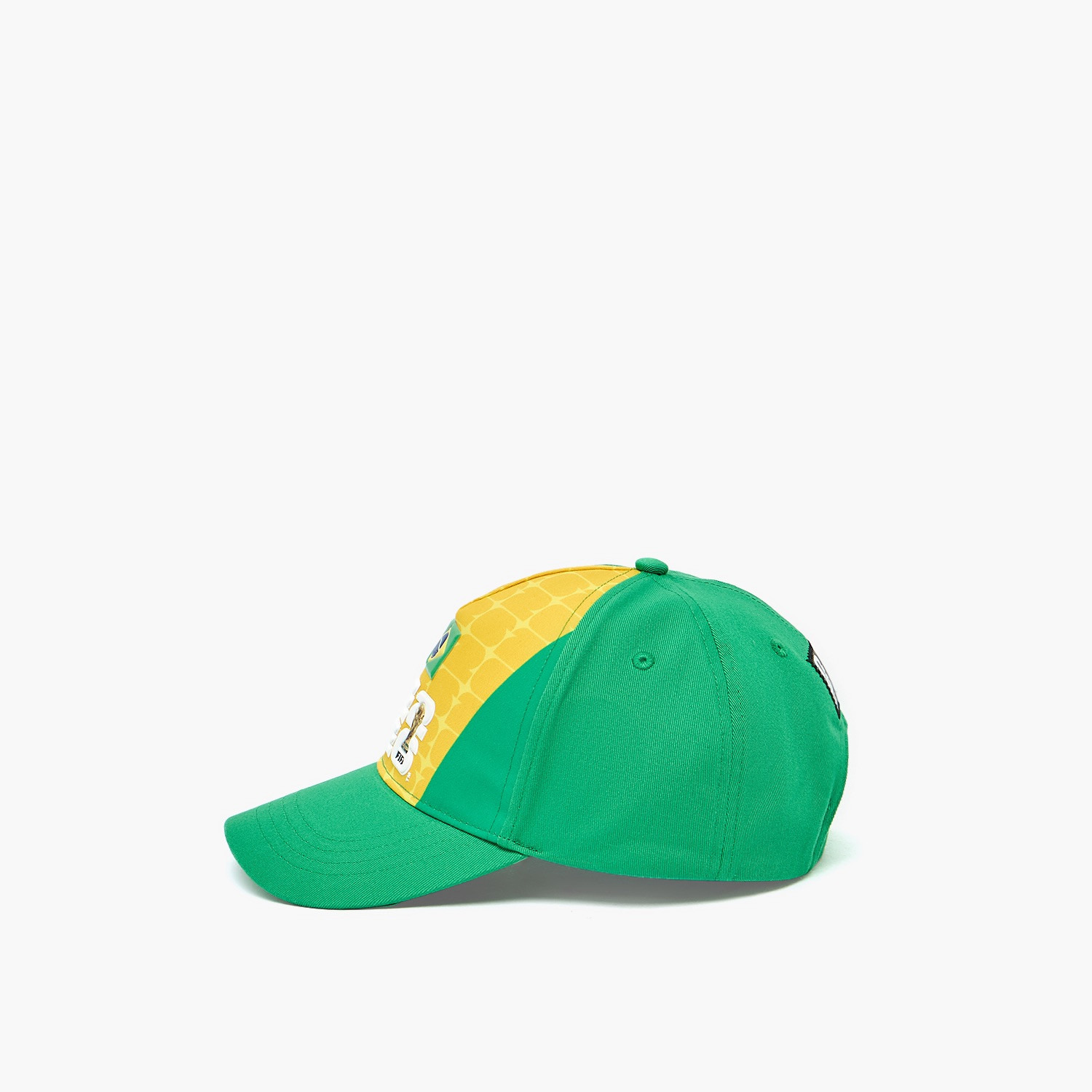 FIFA Cap with Brazil Print-boys-accessories-caps-image-3