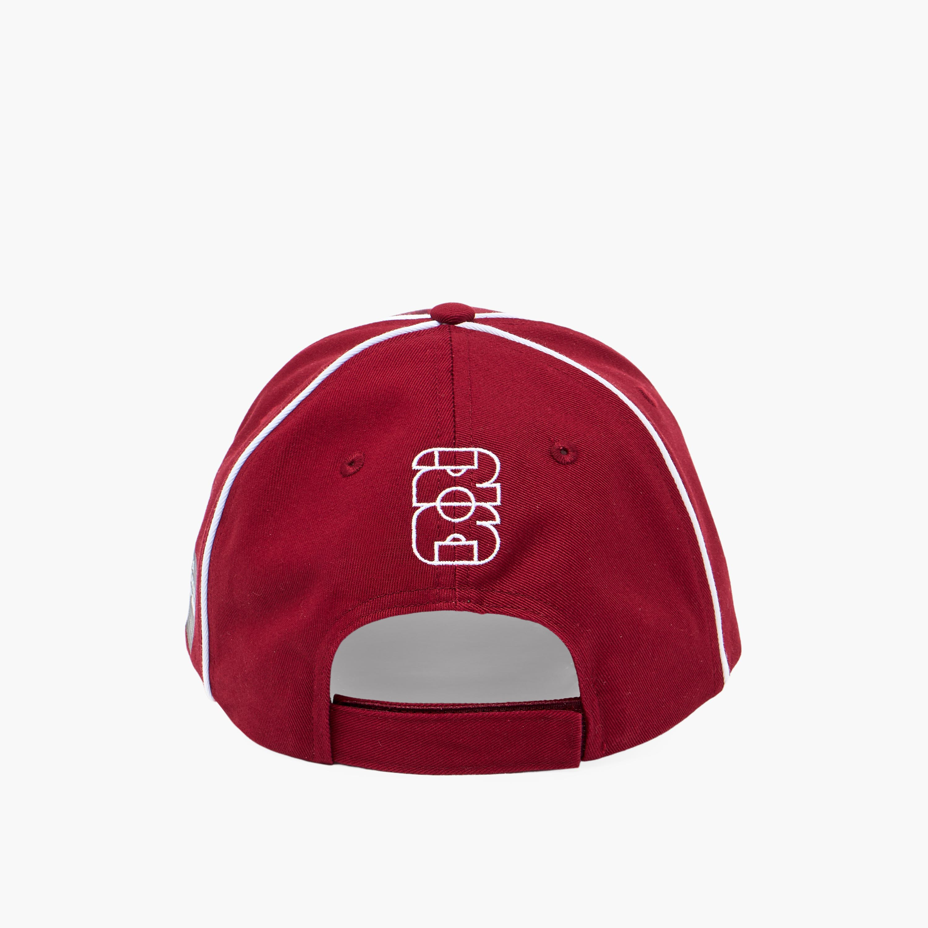 FIFA Cap with Qatar Print-boys-accessories-caps-image-4