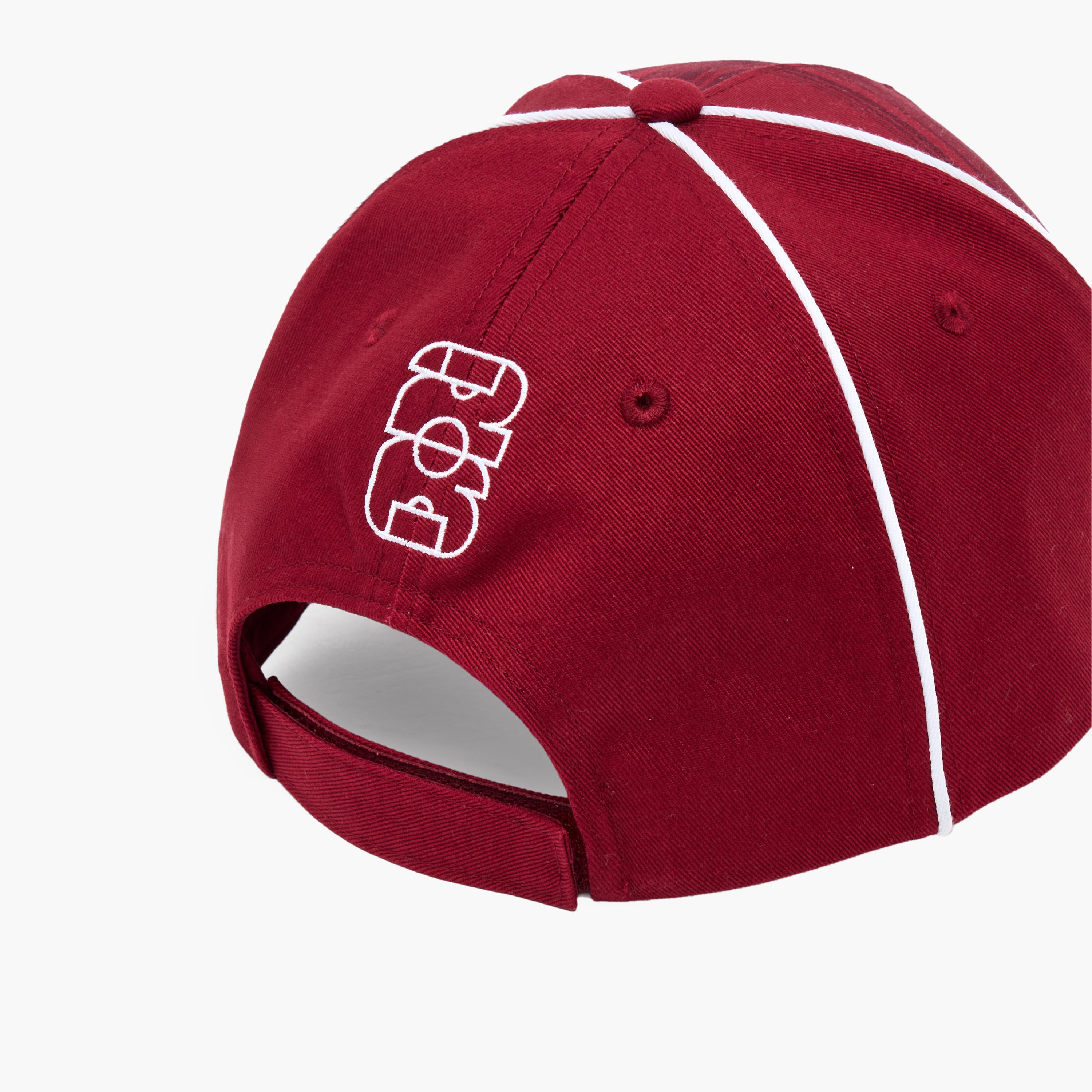 FIFA Cap with Qatar Print-boys-accessories-caps-image-5