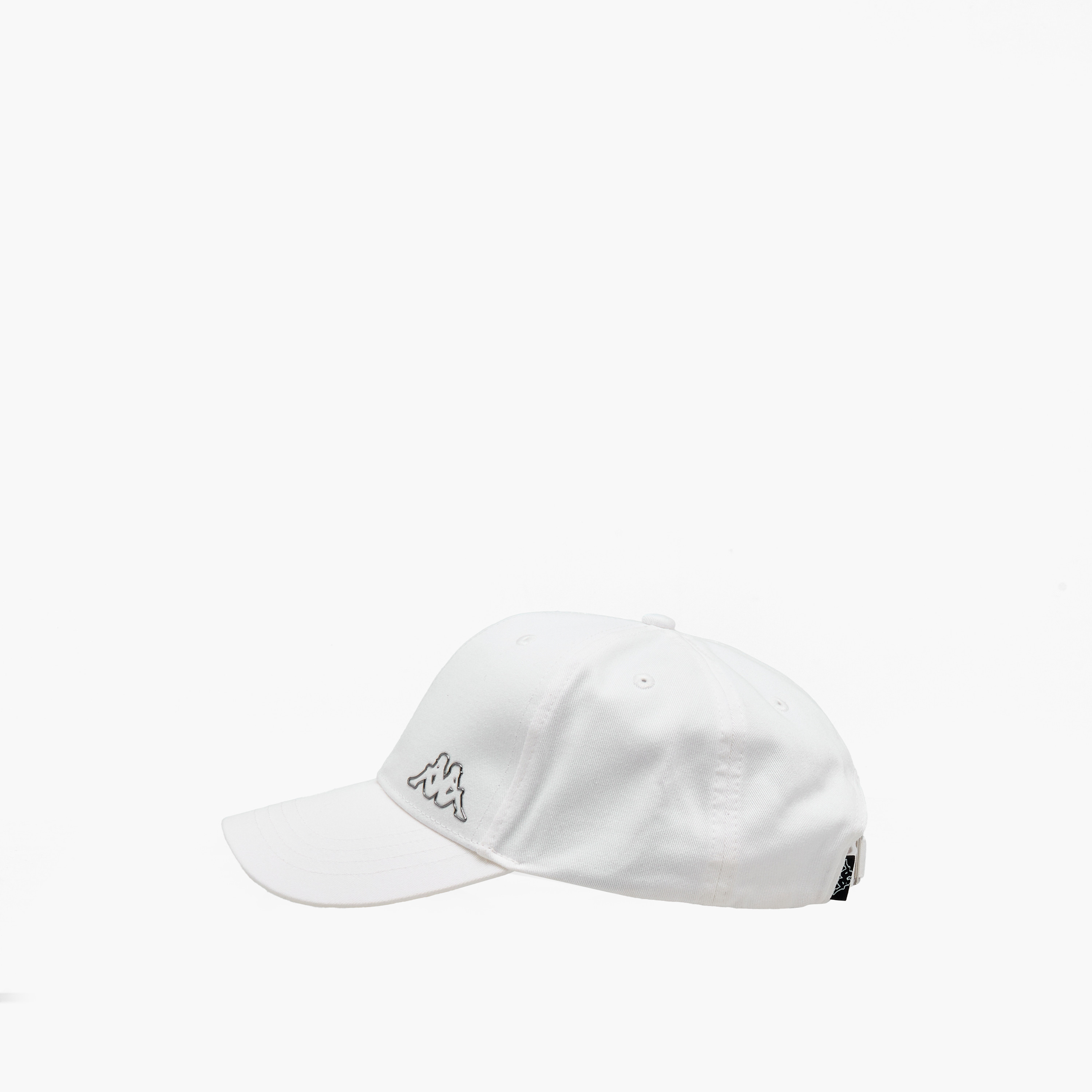 Kappa Cap with Logo Detail-boys-clothing-sportswear-accessories-image-3