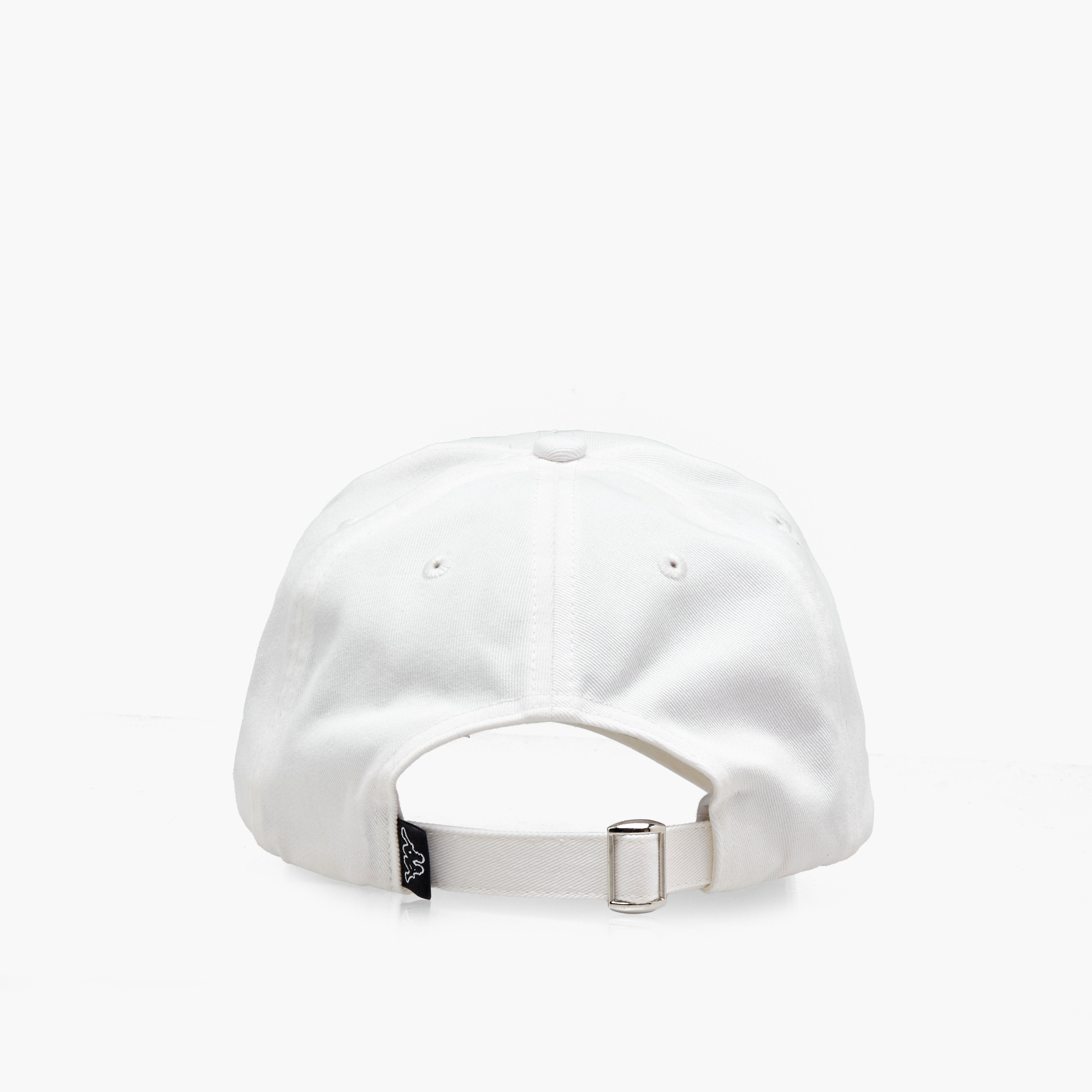 Kappa Cap with Logo Detail-boys-clothing-sportswear-accessories-image-4