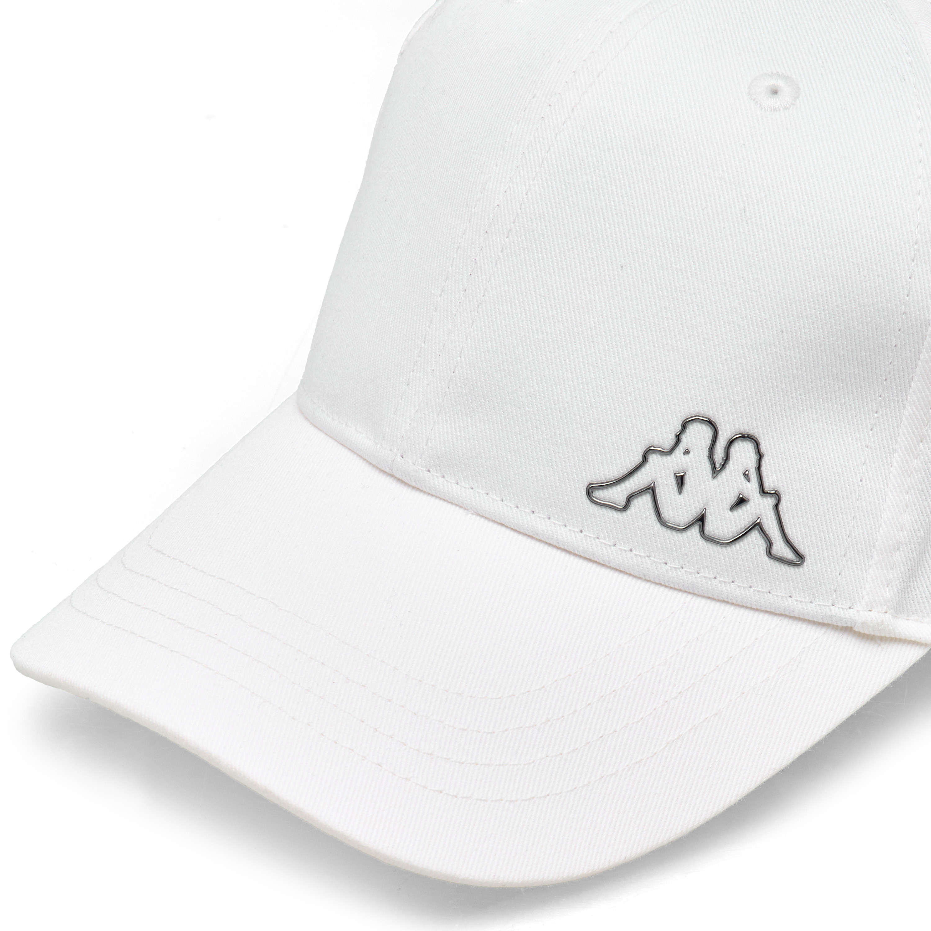 Kappa Cap with Logo Detail-boys-clothing-sportswear-accessories-image-5