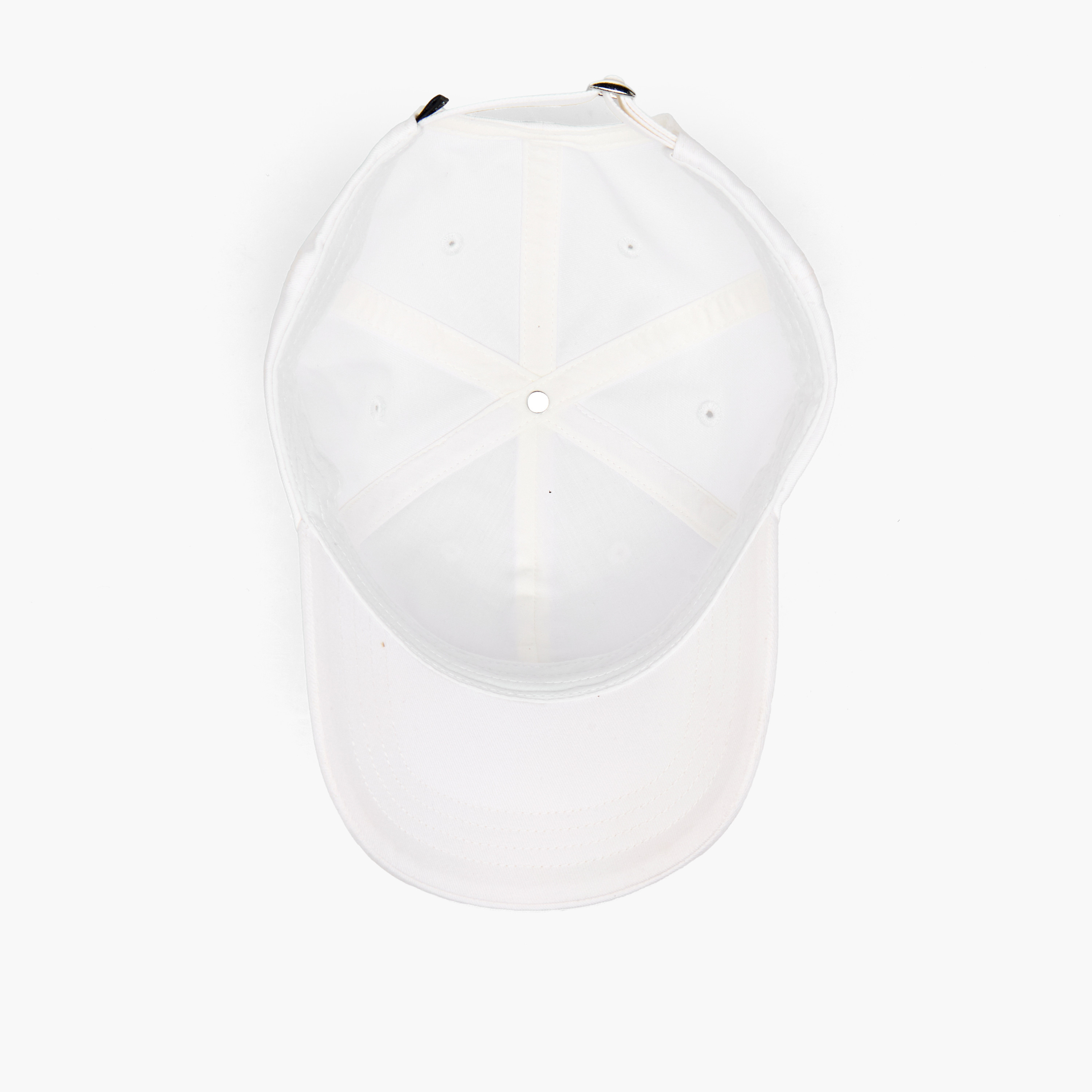 Kappa Cap with Logo Detail-boys-clothing-sportswear-accessories-image-7