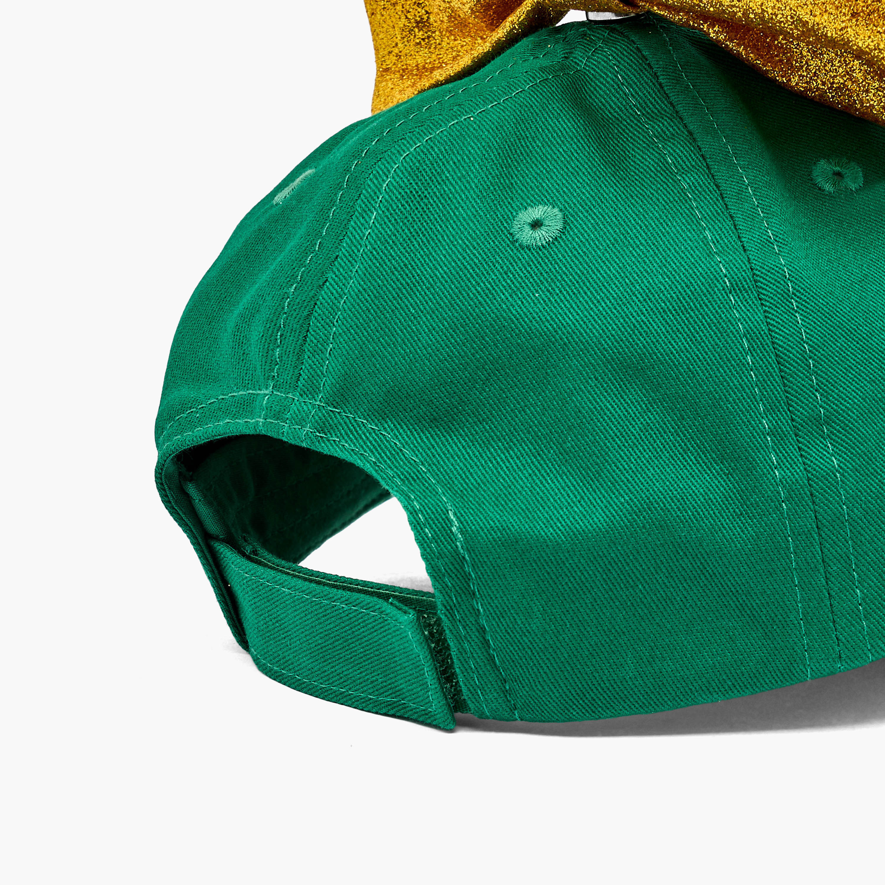 Juniors Cap with KSA Detail-girls-accessories-caps-image-6