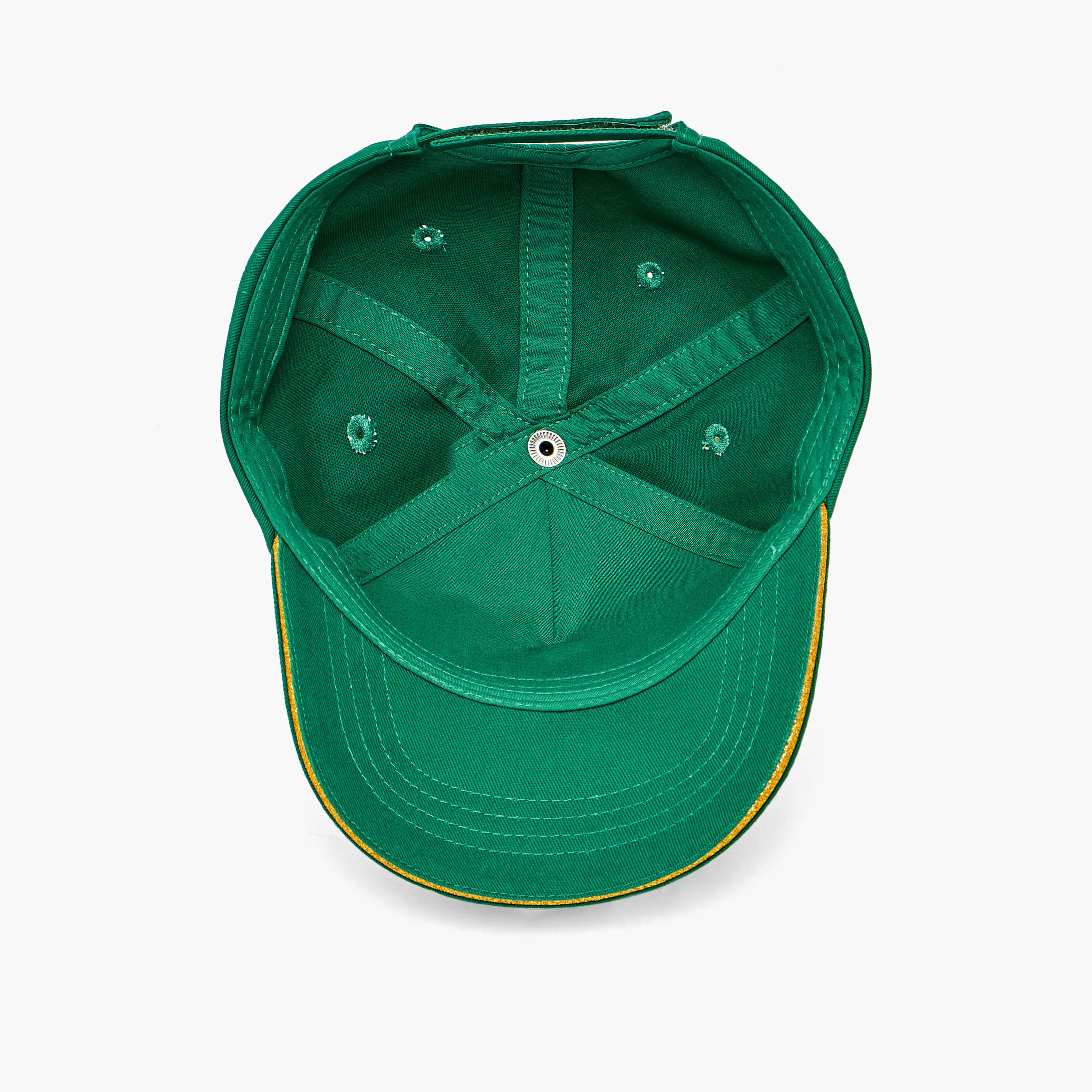 Juniors Cap with KSA Detail-girls-accessories-caps-image-7