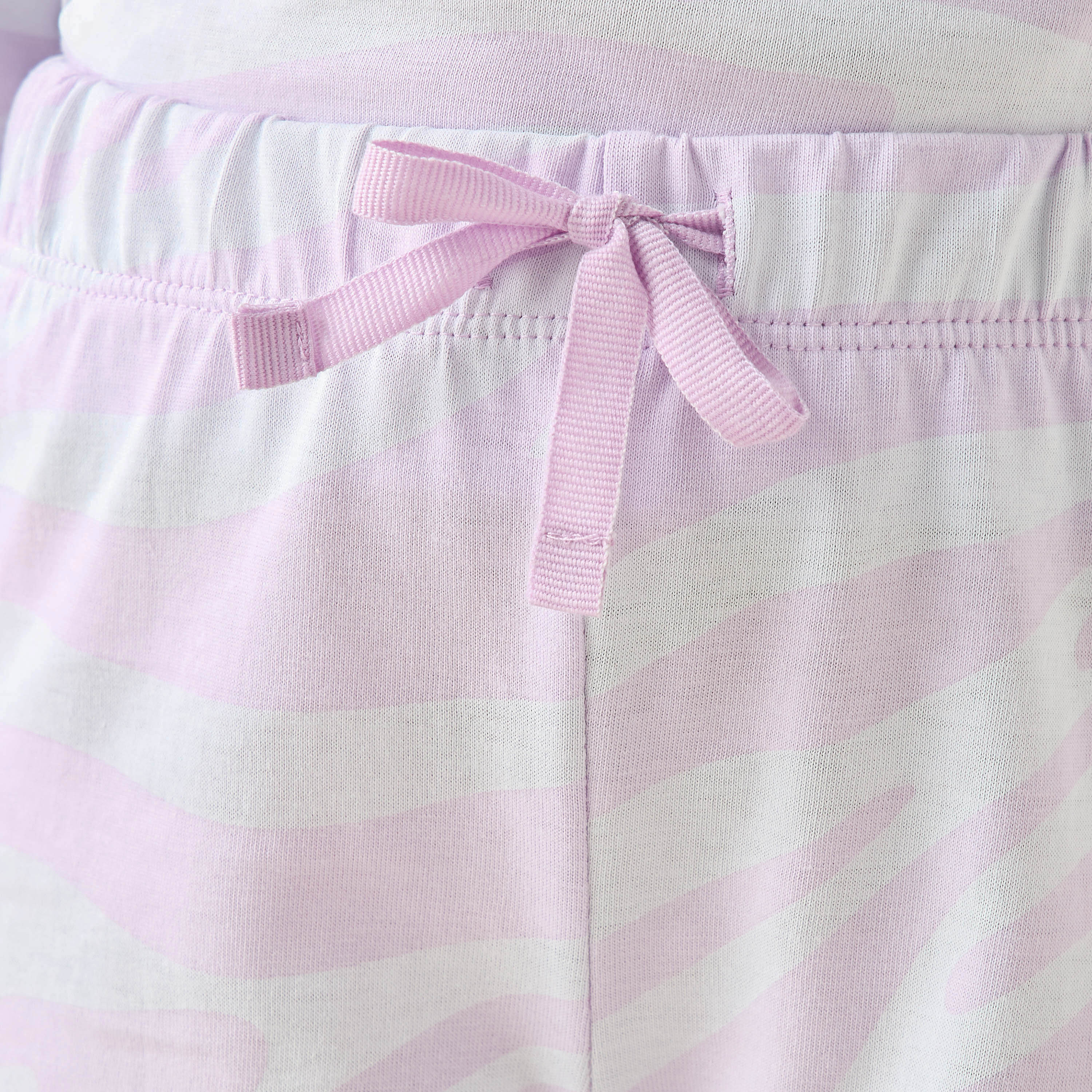Juniors Cotton Crew Neck Long Sleeves Pyjama Set with Print-promo_babyshop_Buy2for69_UAE130126-image-6