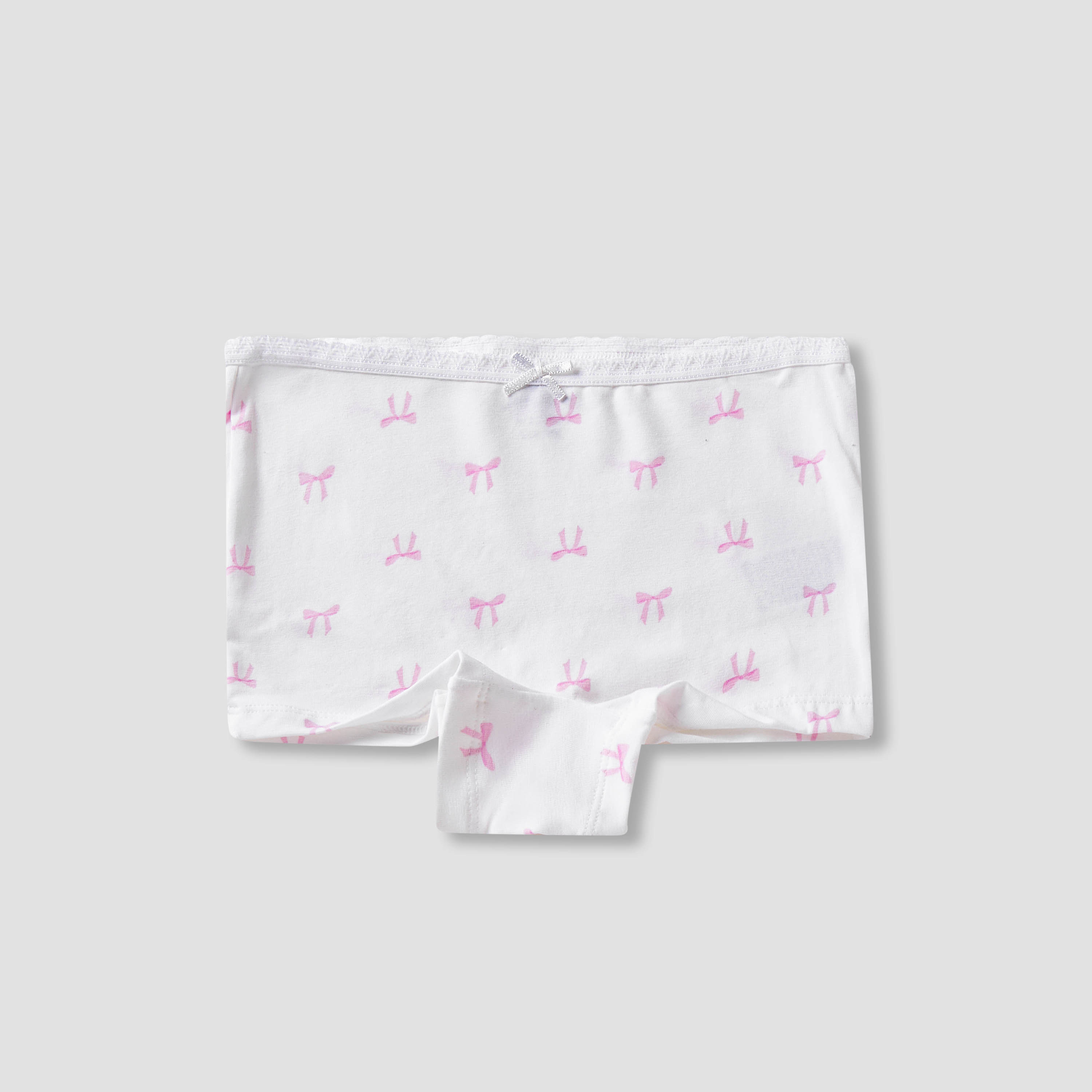 Pack of 7 Juniors Cotton Boxer Briefs with Print-baby-girls-clothing-innerwear-image-6