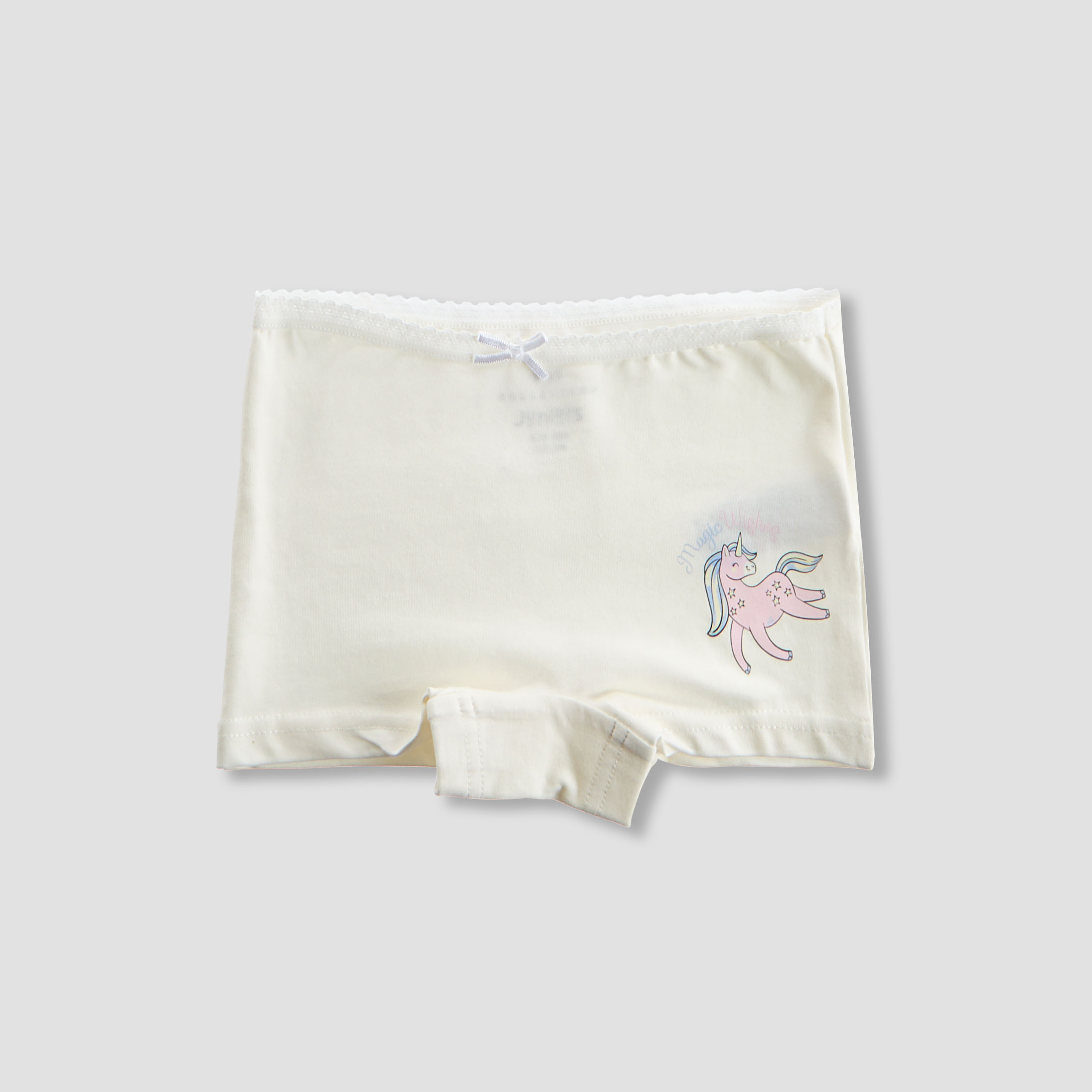 Pack of 7 Juniors Cotton Boxers with Print-baby-girls-clothing-innerwear-image-7