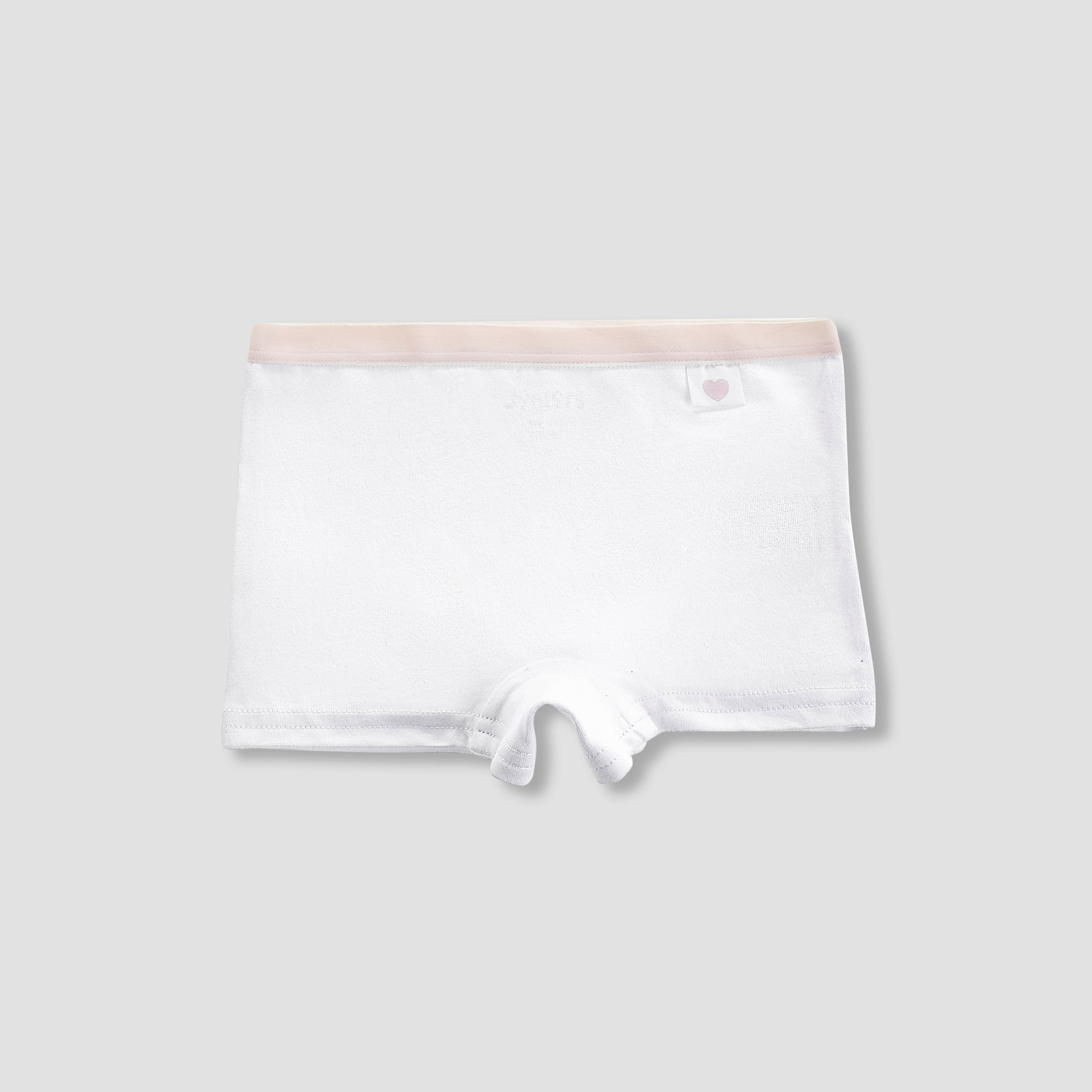 Pack of 7 Juniors Cotton Boxers with Print-baby-girls-clothing-innerwear-image-4