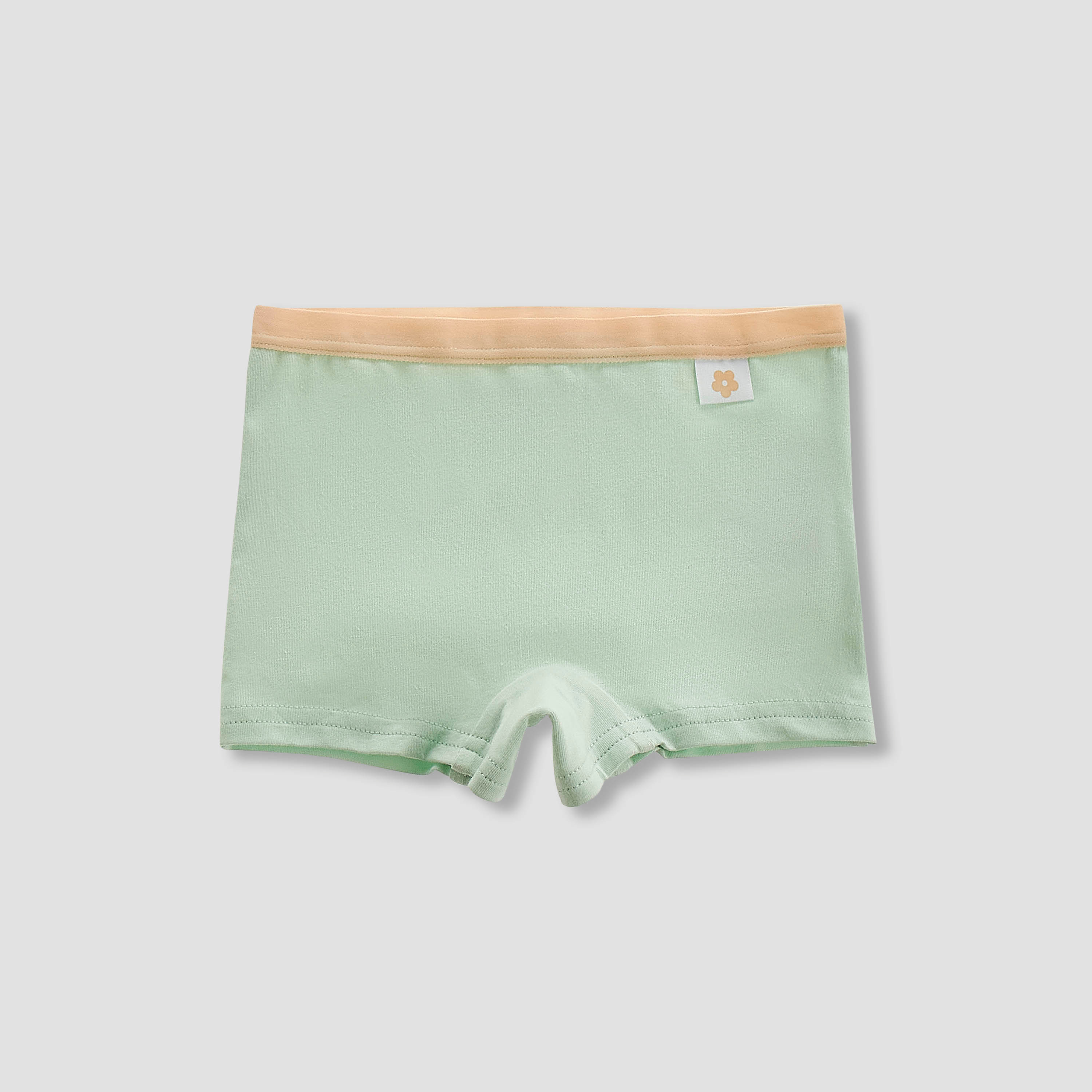 Pack of 7 Juniors Cotton Boxers with Print-baby-girls-clothing-innerwear-image-8