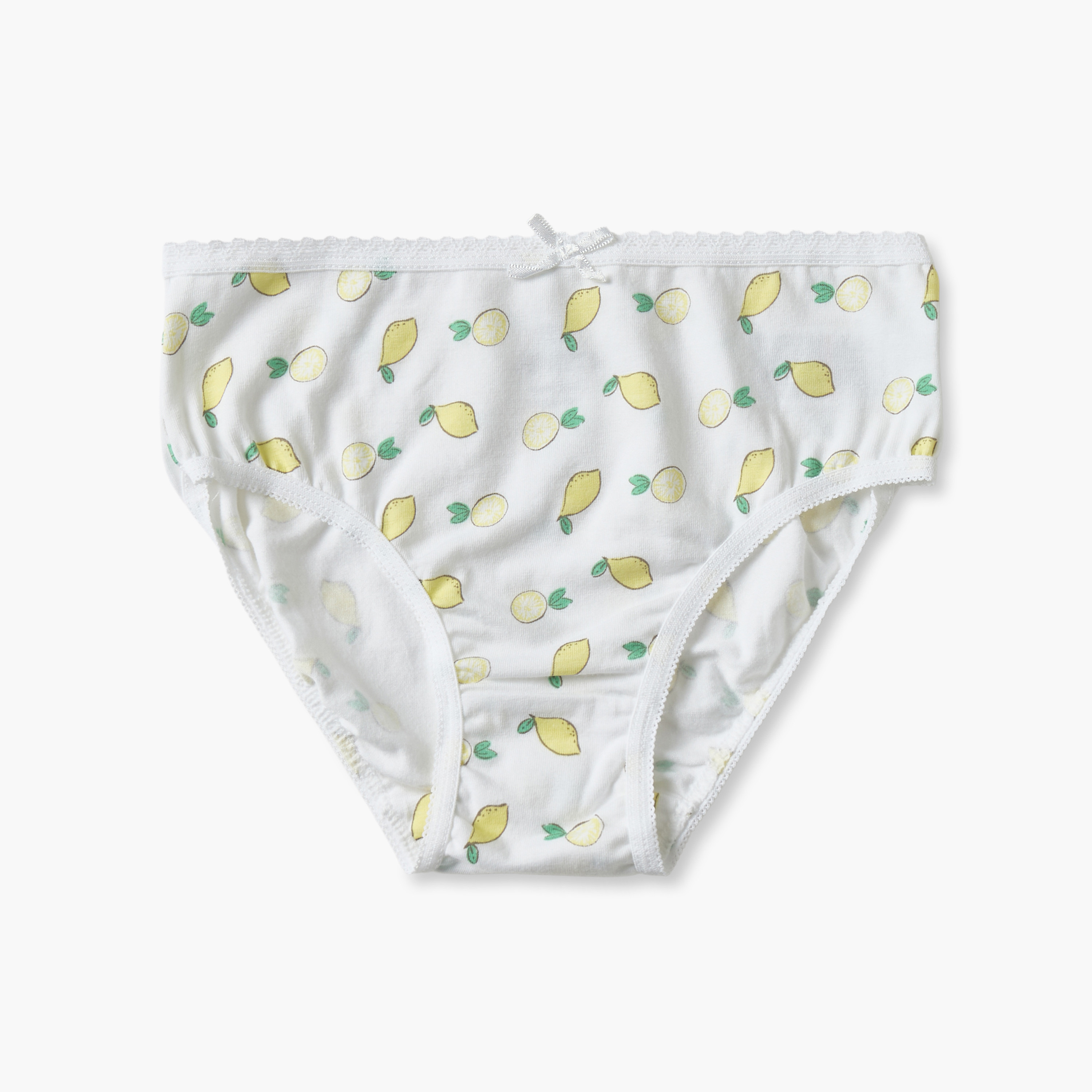 سراويل داخلية قطنية بطبعات فواكه من جونيورز - عبوة من 5-girls-clothing-innerwear-panties-image-5